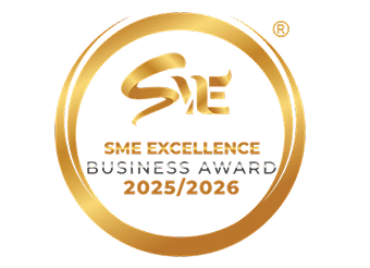 SME Excellence Business Award 2025/2026