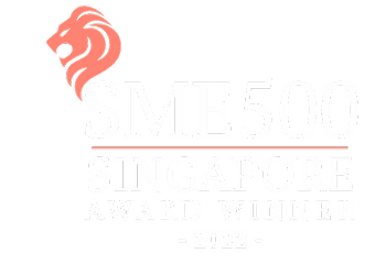 SME500 Singapore Award Winner 2022