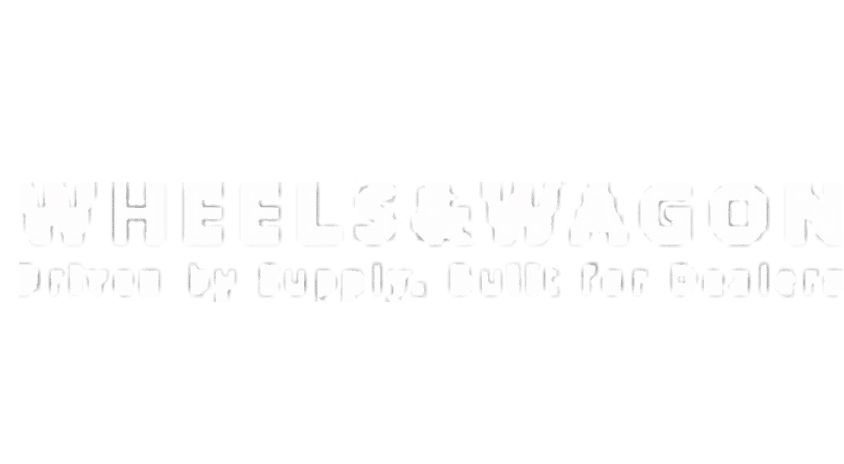 Wheels & Wagon