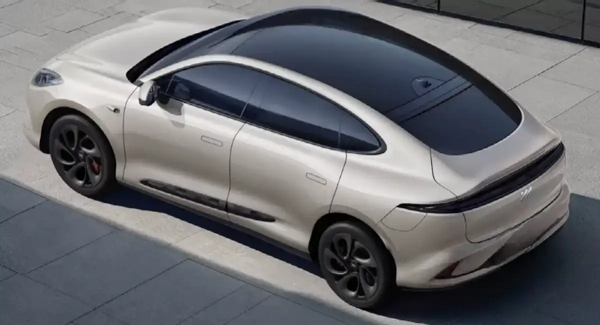 MG IM6 in Indonesia: Premium Electric SUV Enters via Independent Importers