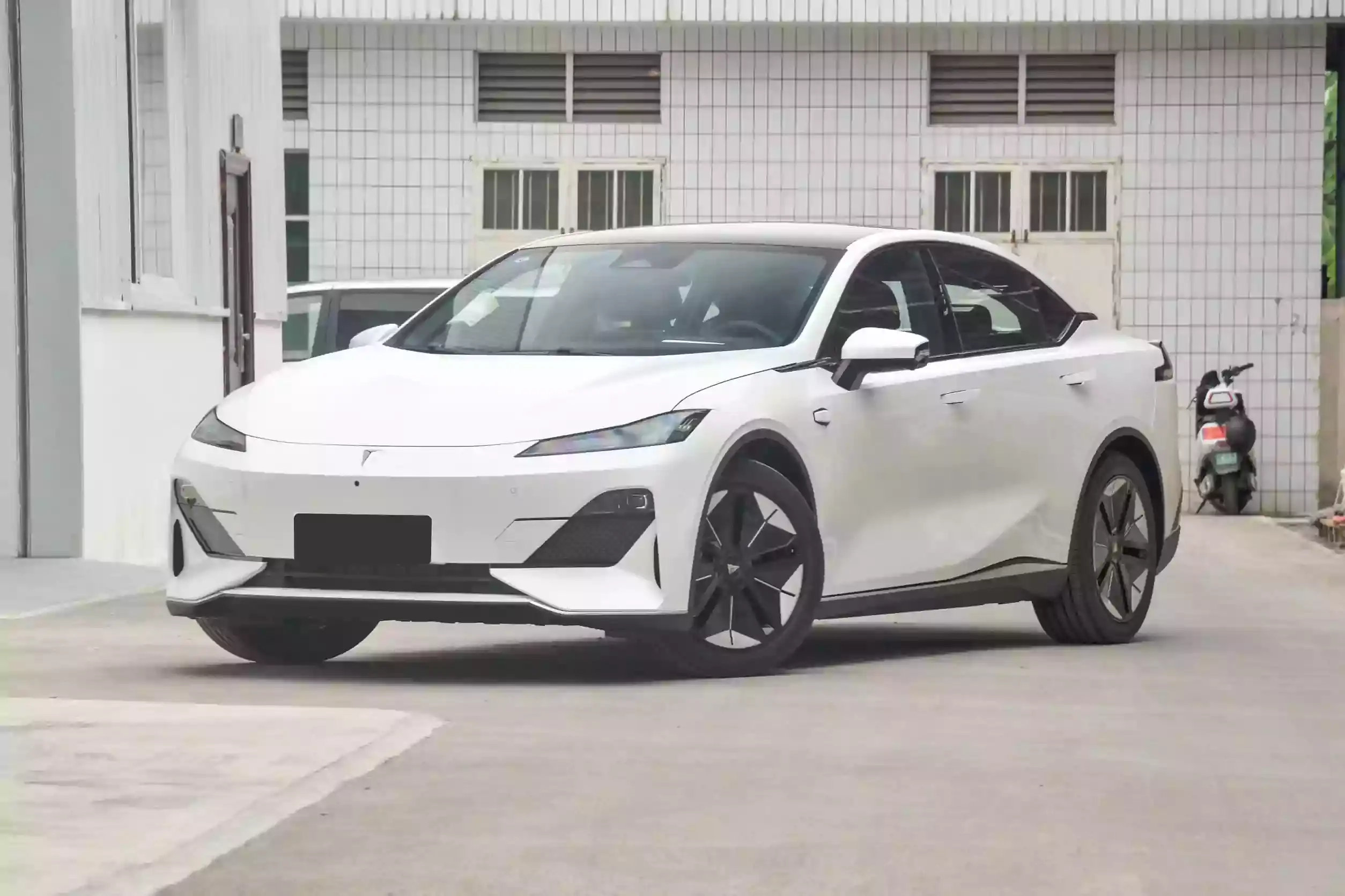  Changan DEEPAL SL03 EV