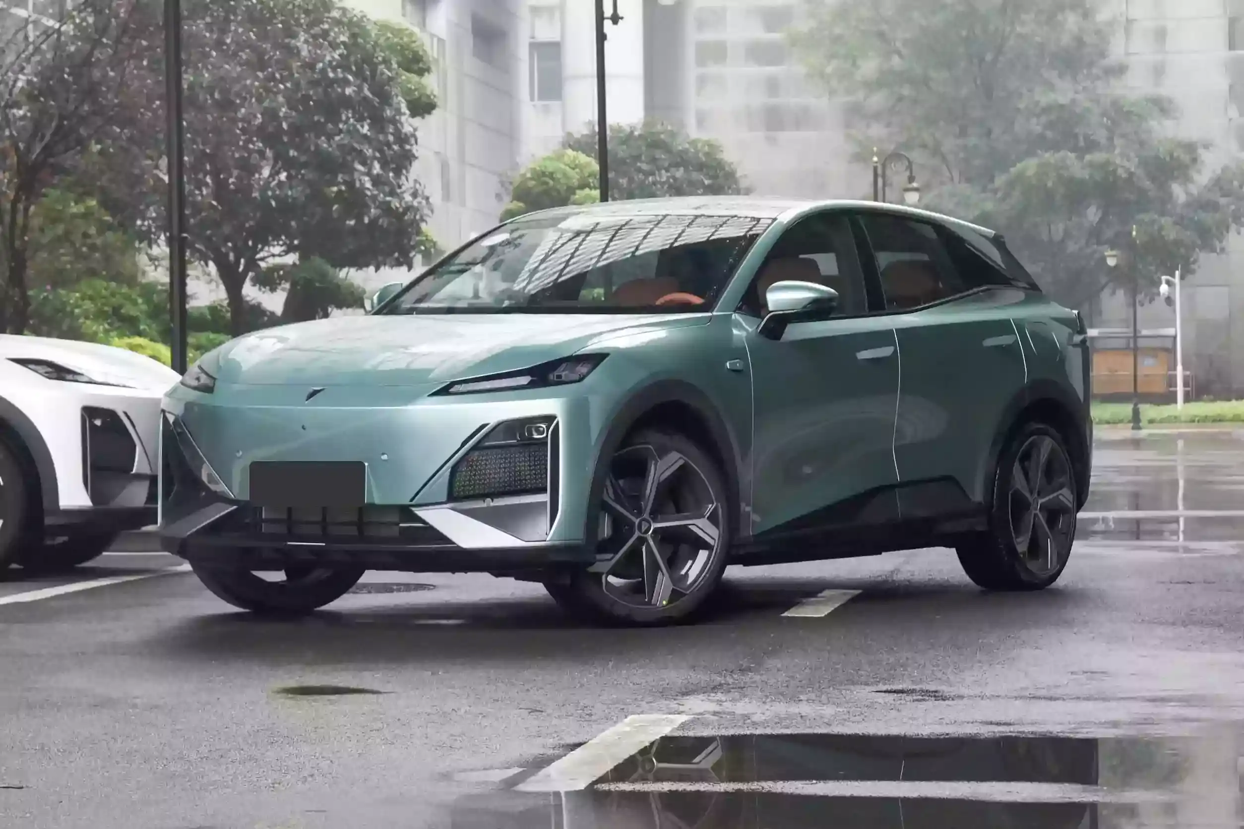  Changan DEEPAL S07 REEV