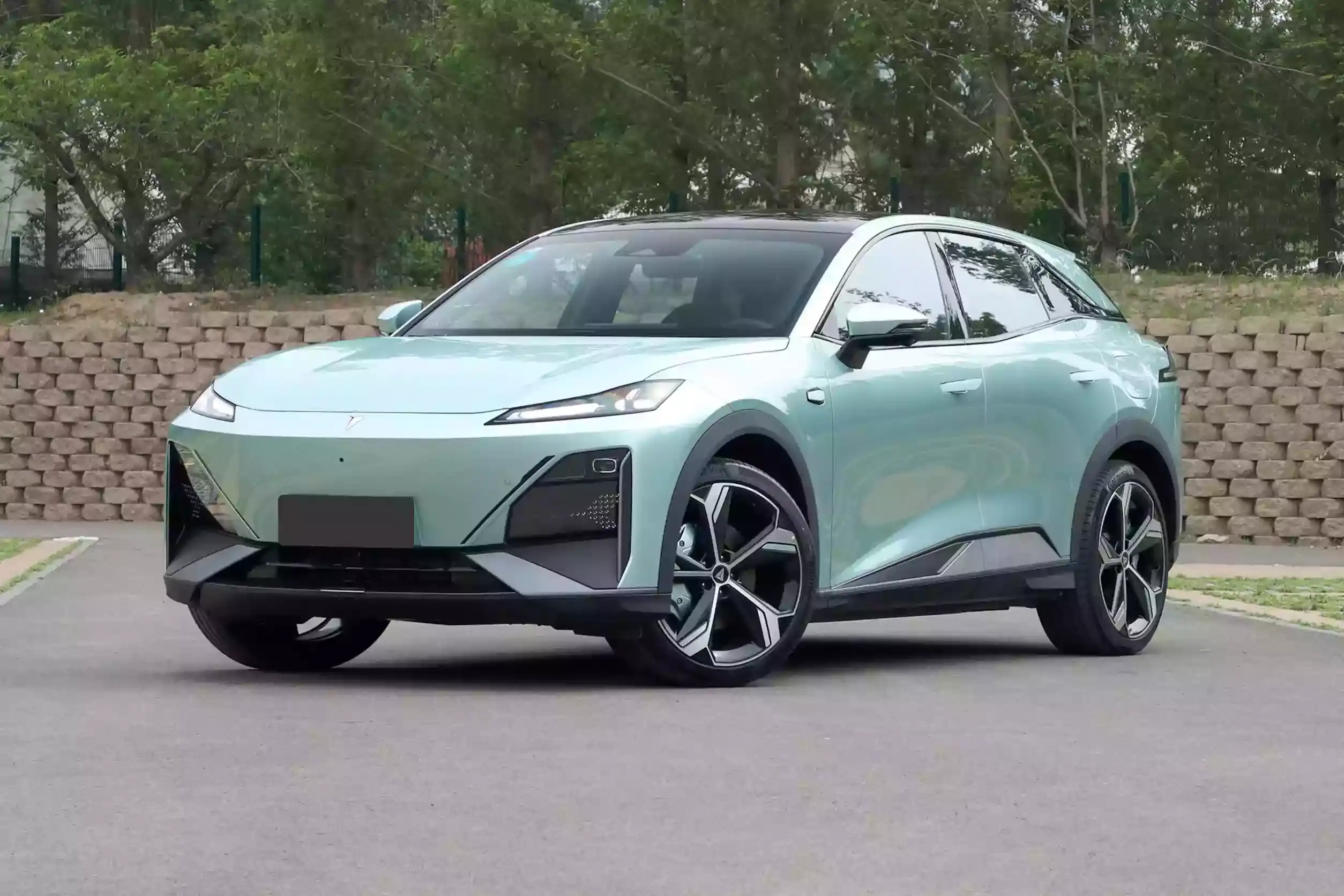  Changan DEEPAL S07 EV