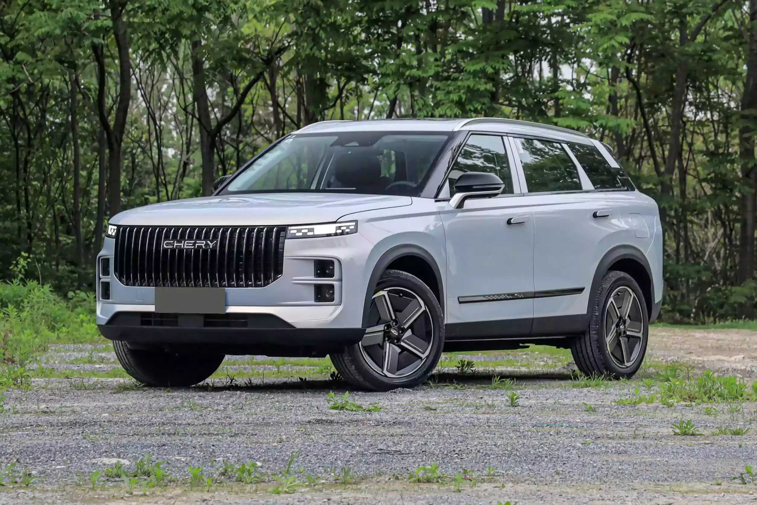  Chery Explore 06 C-DM