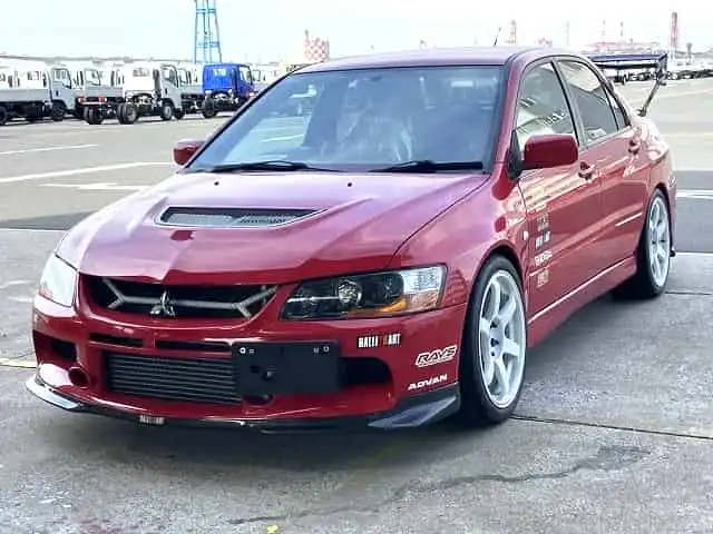 2026 Mitsubishi Lancer