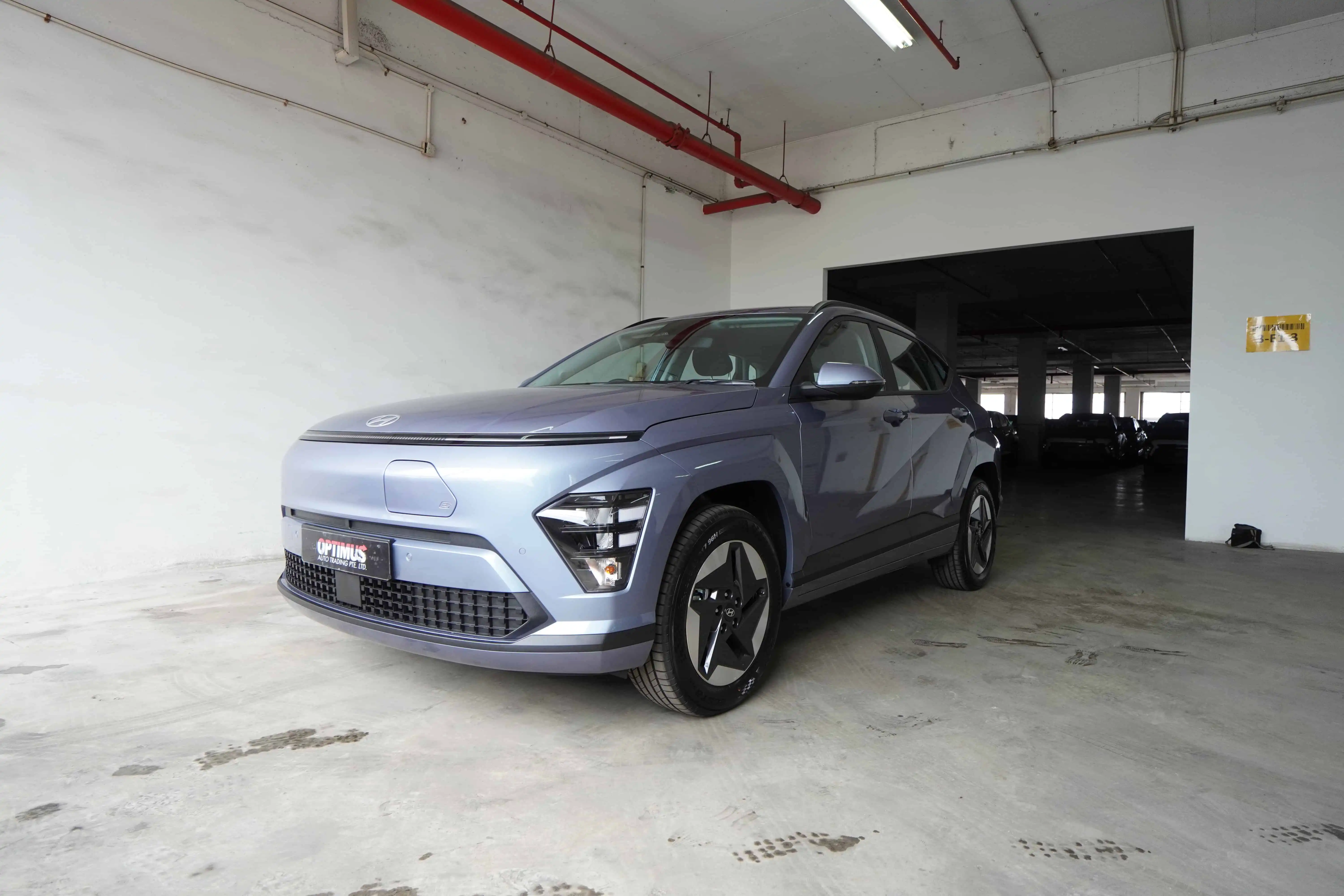 2026 Hyundai KONA