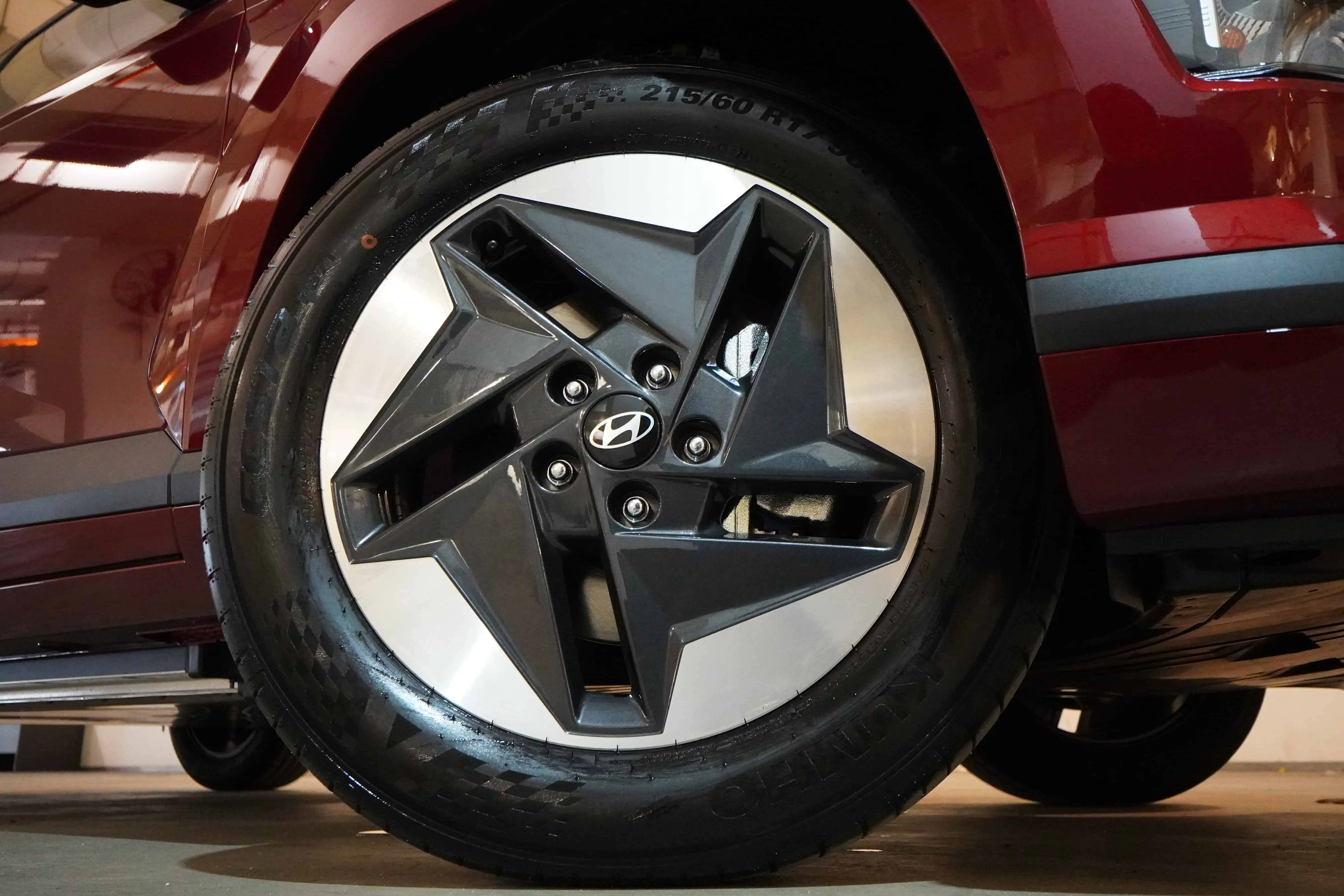 Zambia used car sale 2026 Hyundai KONA 8