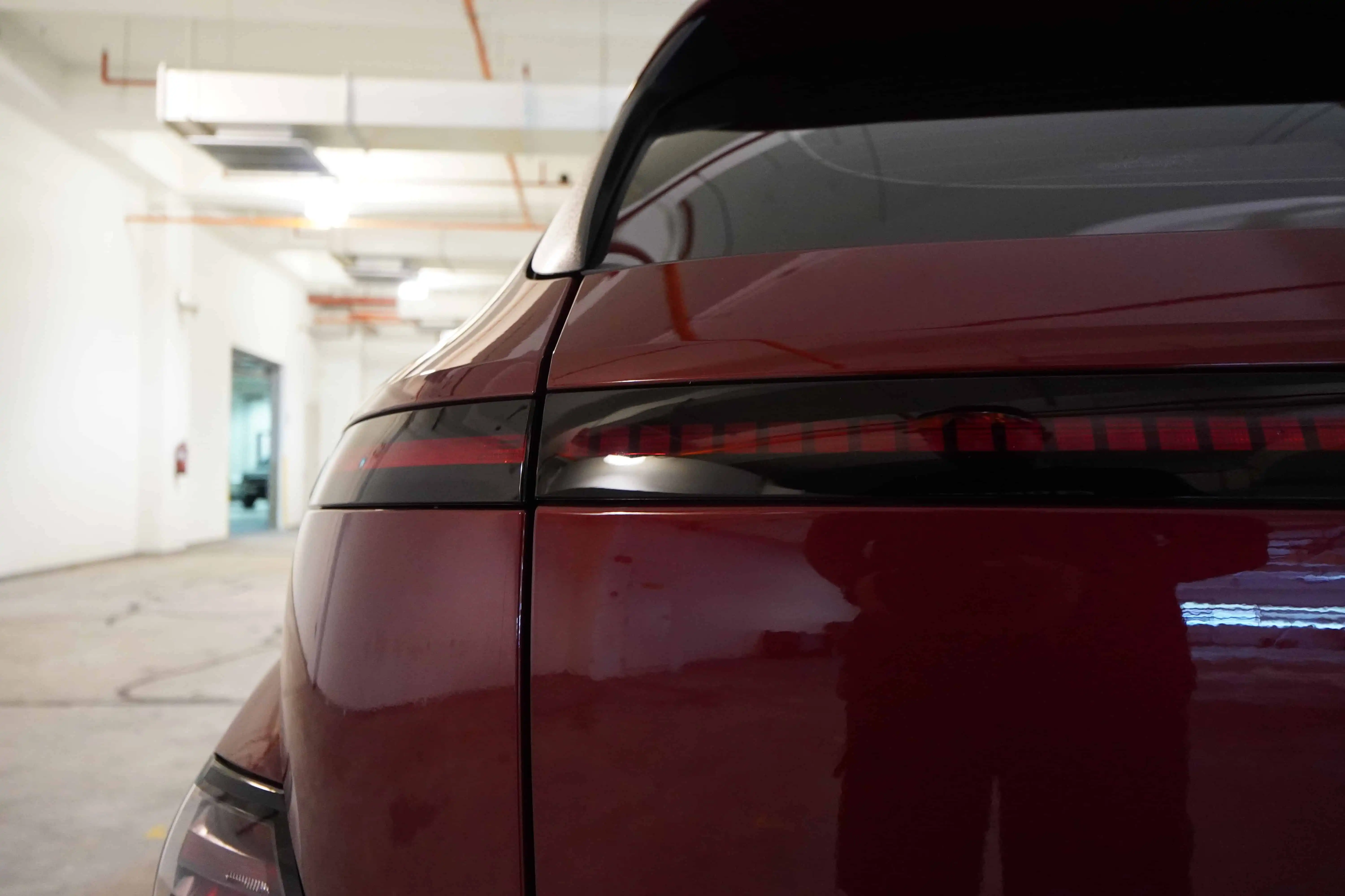 Zambia used car sale 2026 Hyundai KONA 13