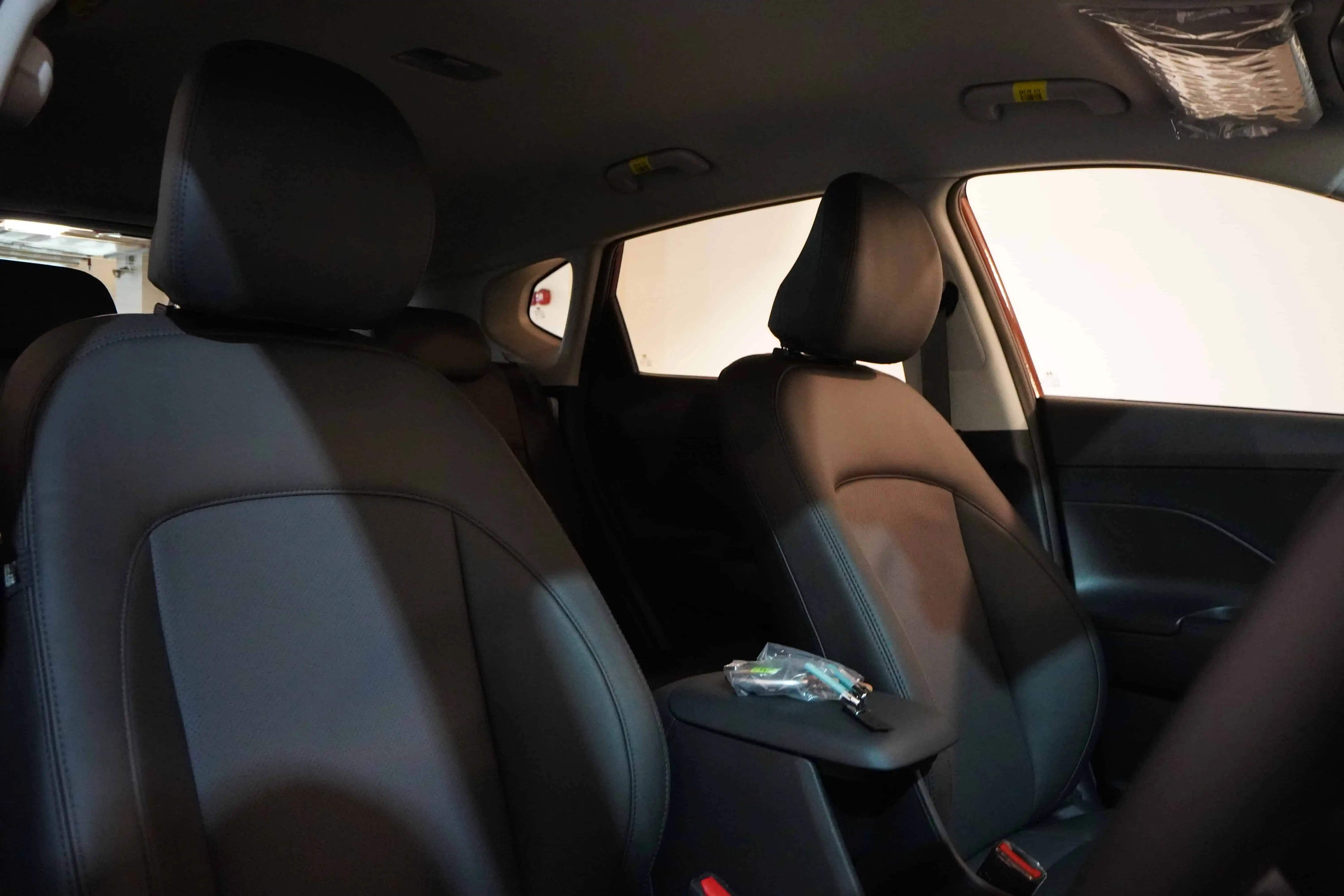 Zambia used car sale 2026 Hyundai KONA 16