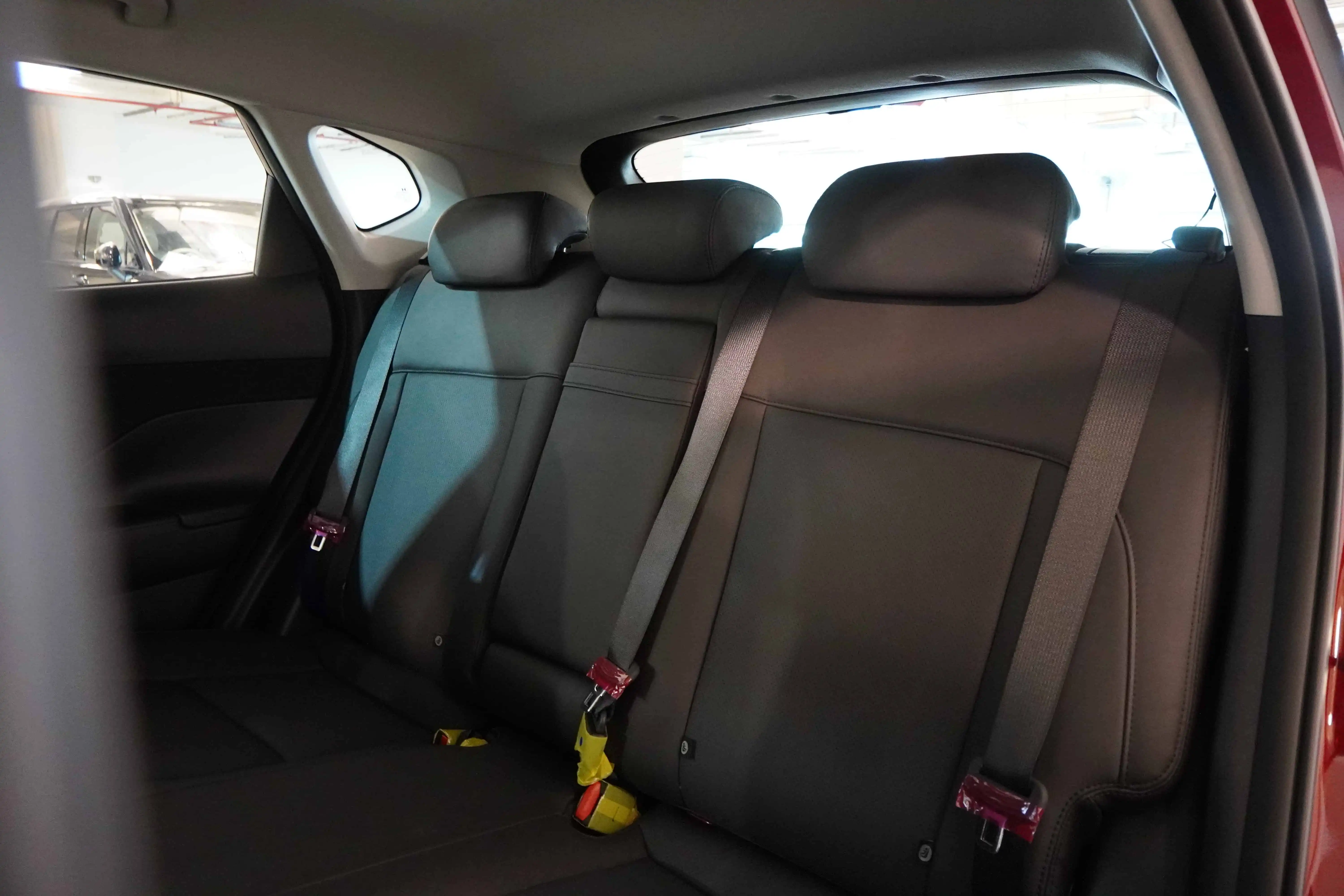Zambia used car sale 2026 Hyundai KONA 18
