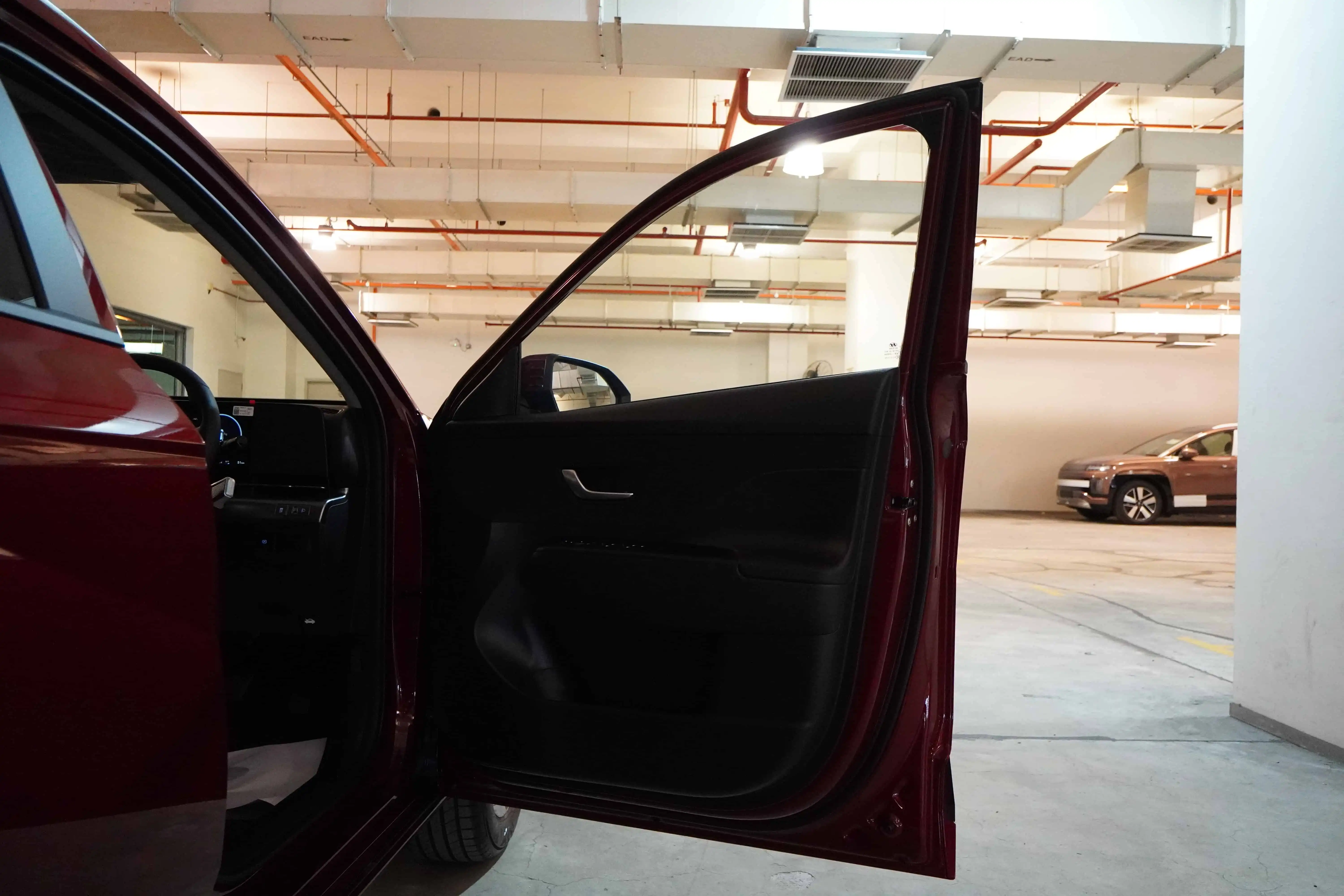 Zambia used car sale 2026 Hyundai KONA 20
