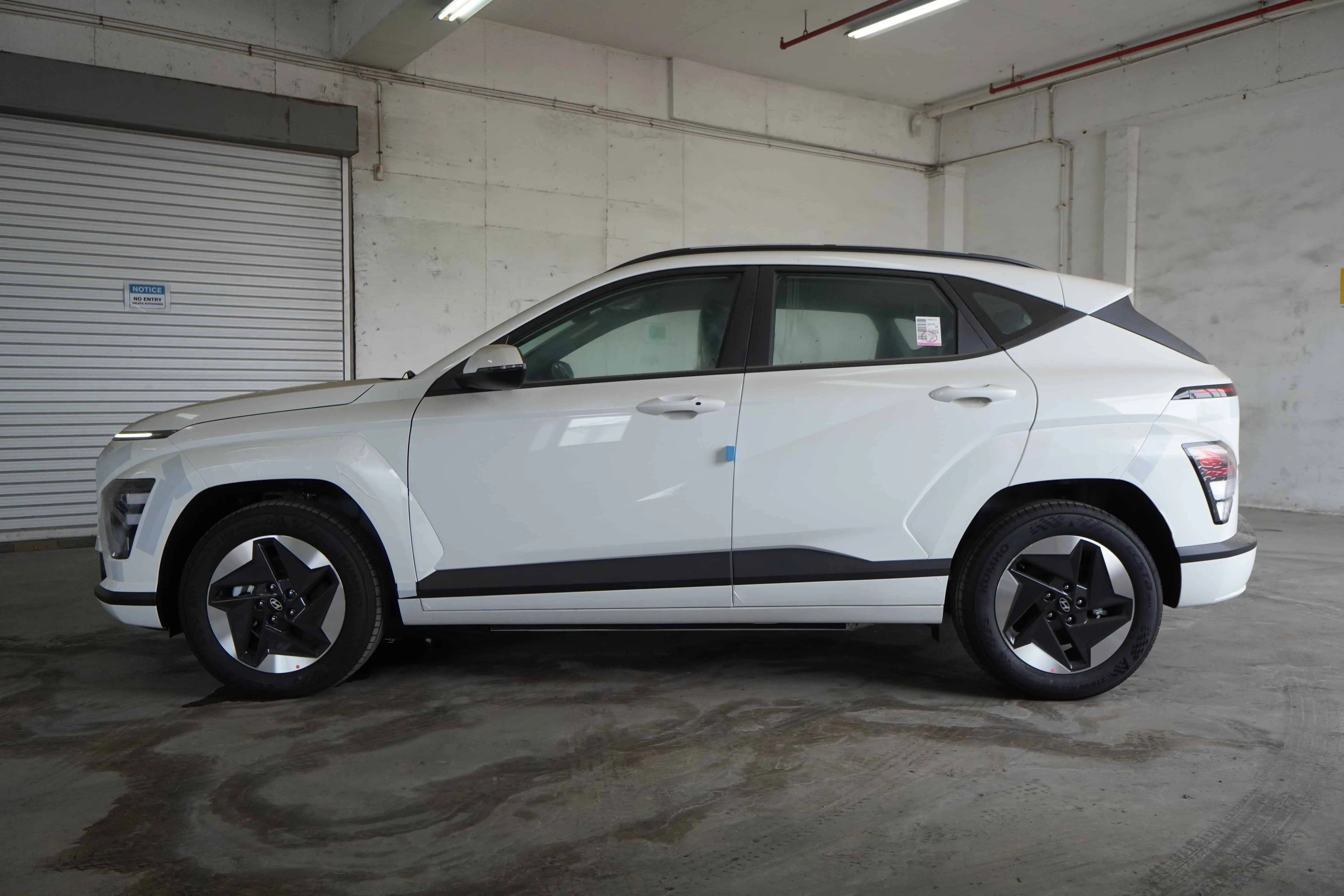 Zambia used car sale 2026 Hyundai KONA 2