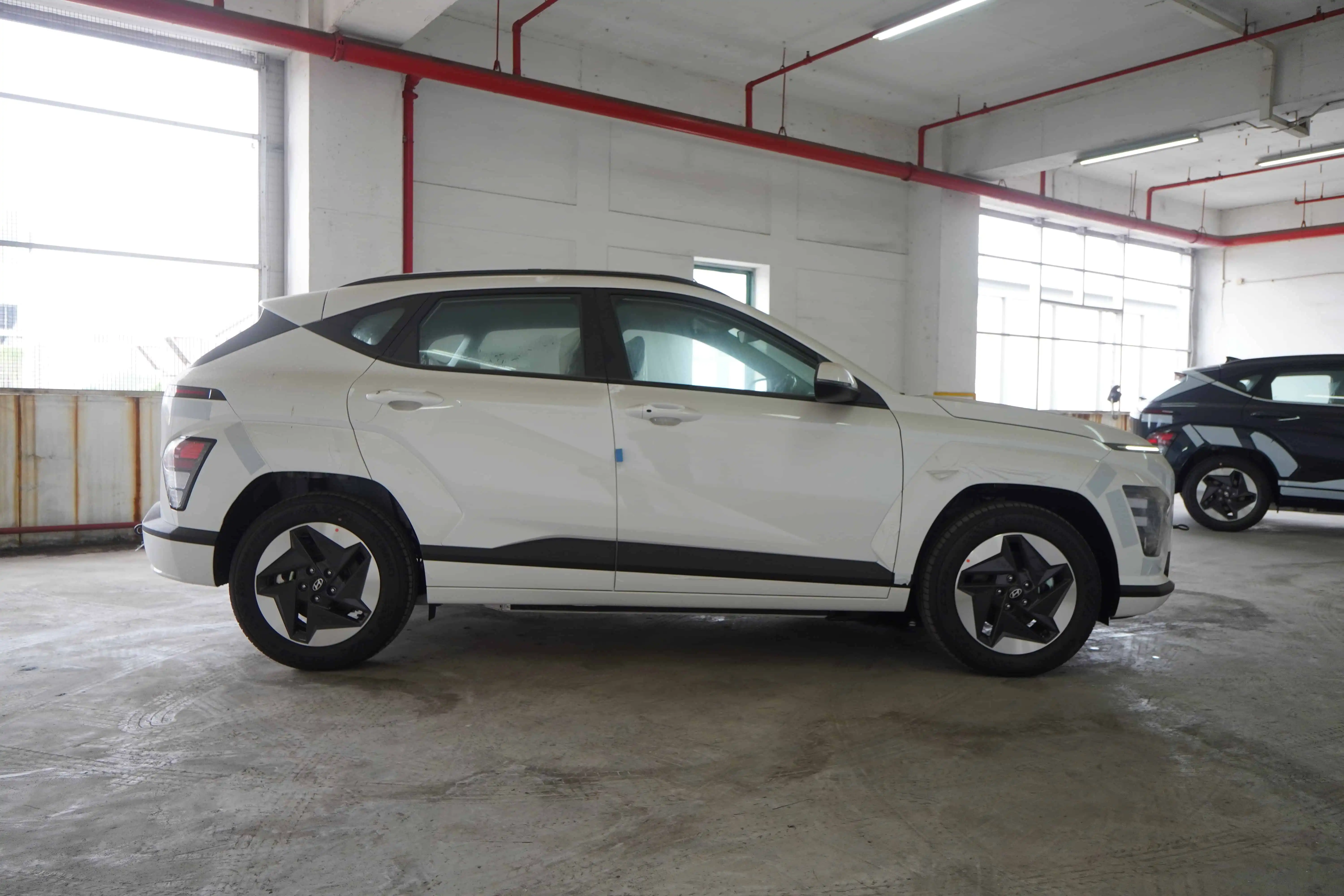 Zambia used car sale 2026 Hyundai KONA 5