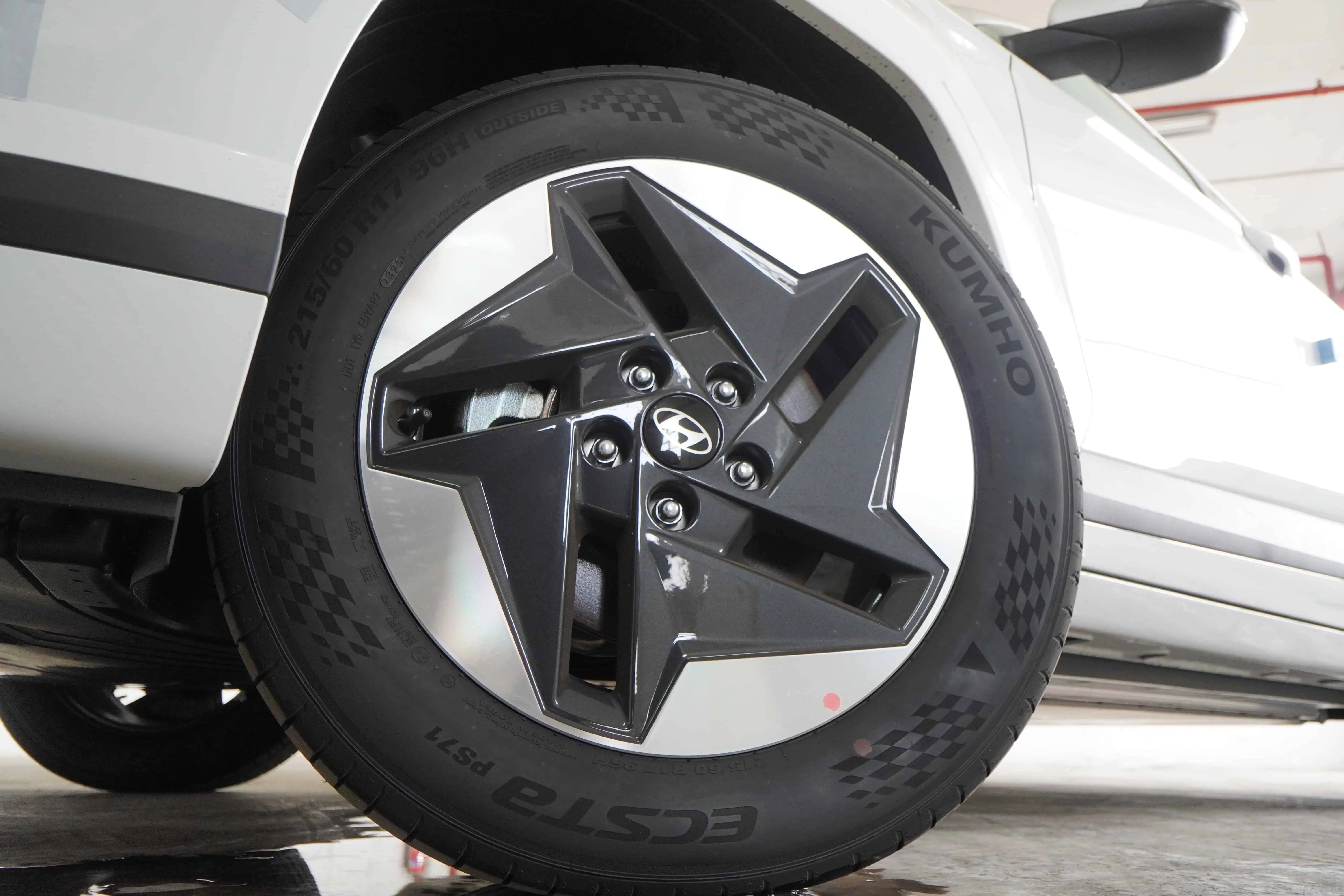 Zambia used car sale 2026 Hyundai KONA 9