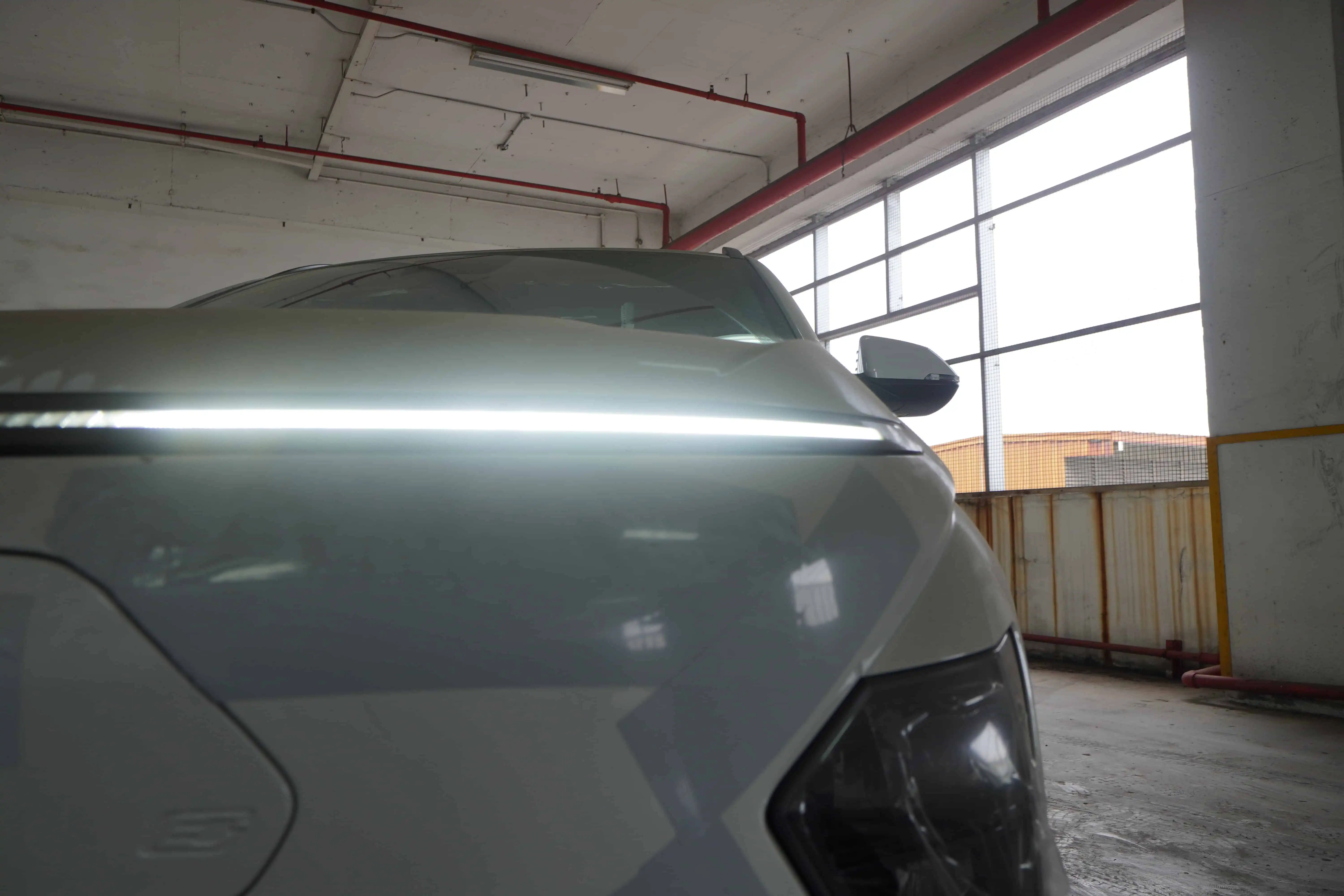 Zambia used car sale 2026 Hyundai KONA 13