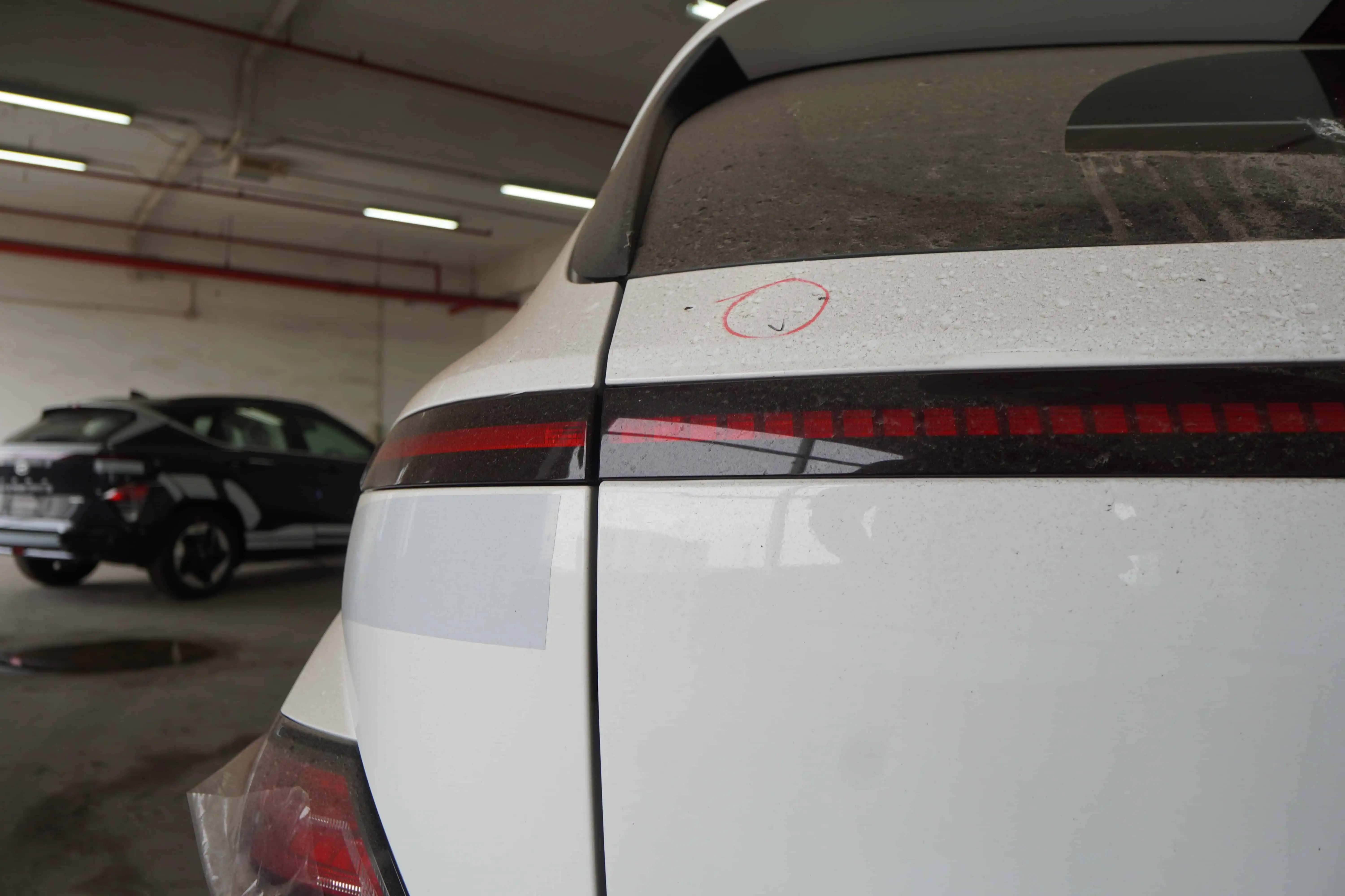Zambia used car sale 2026 Hyundai KONA 14