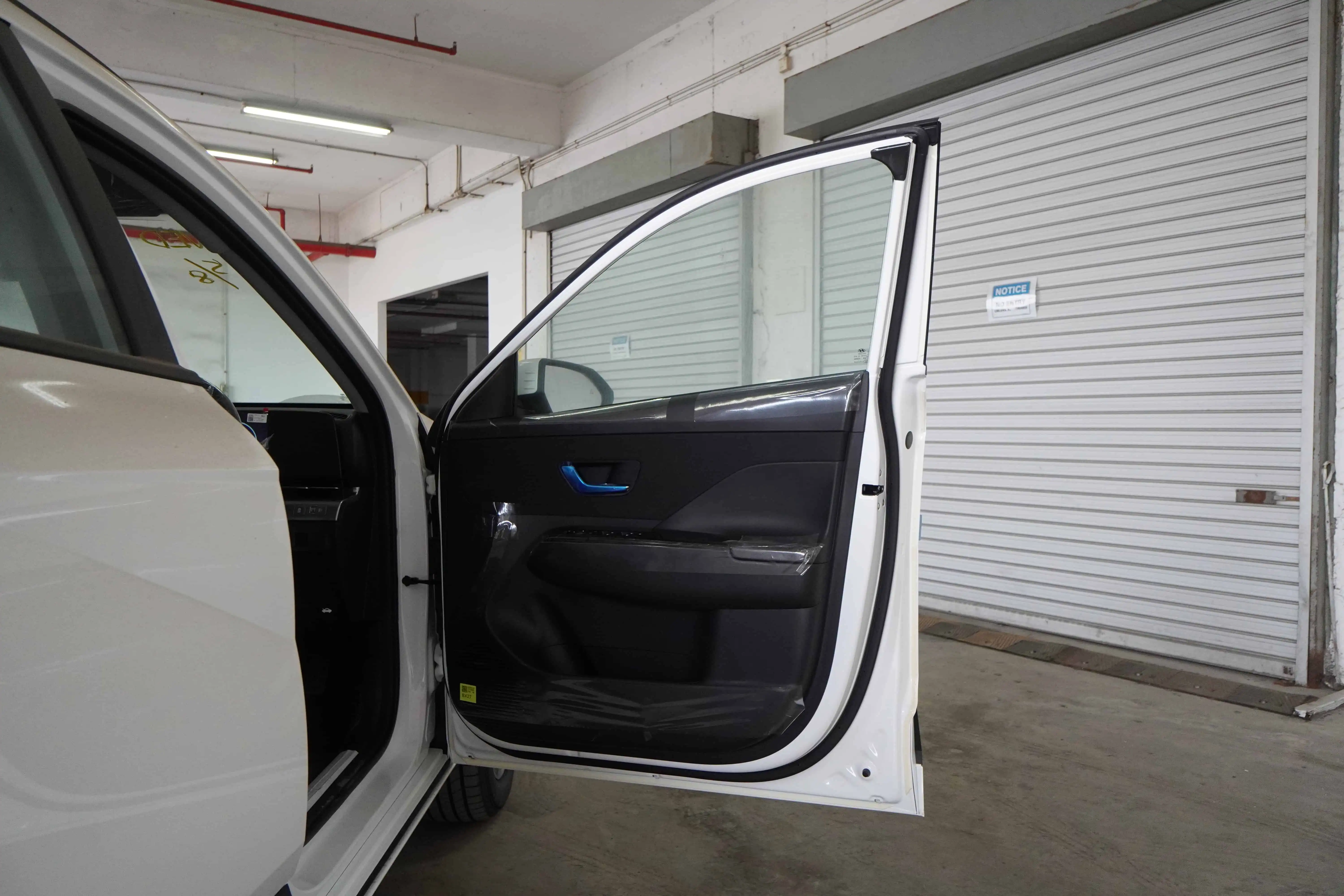 Zambia used car sale 2026 Hyundai KONA 20