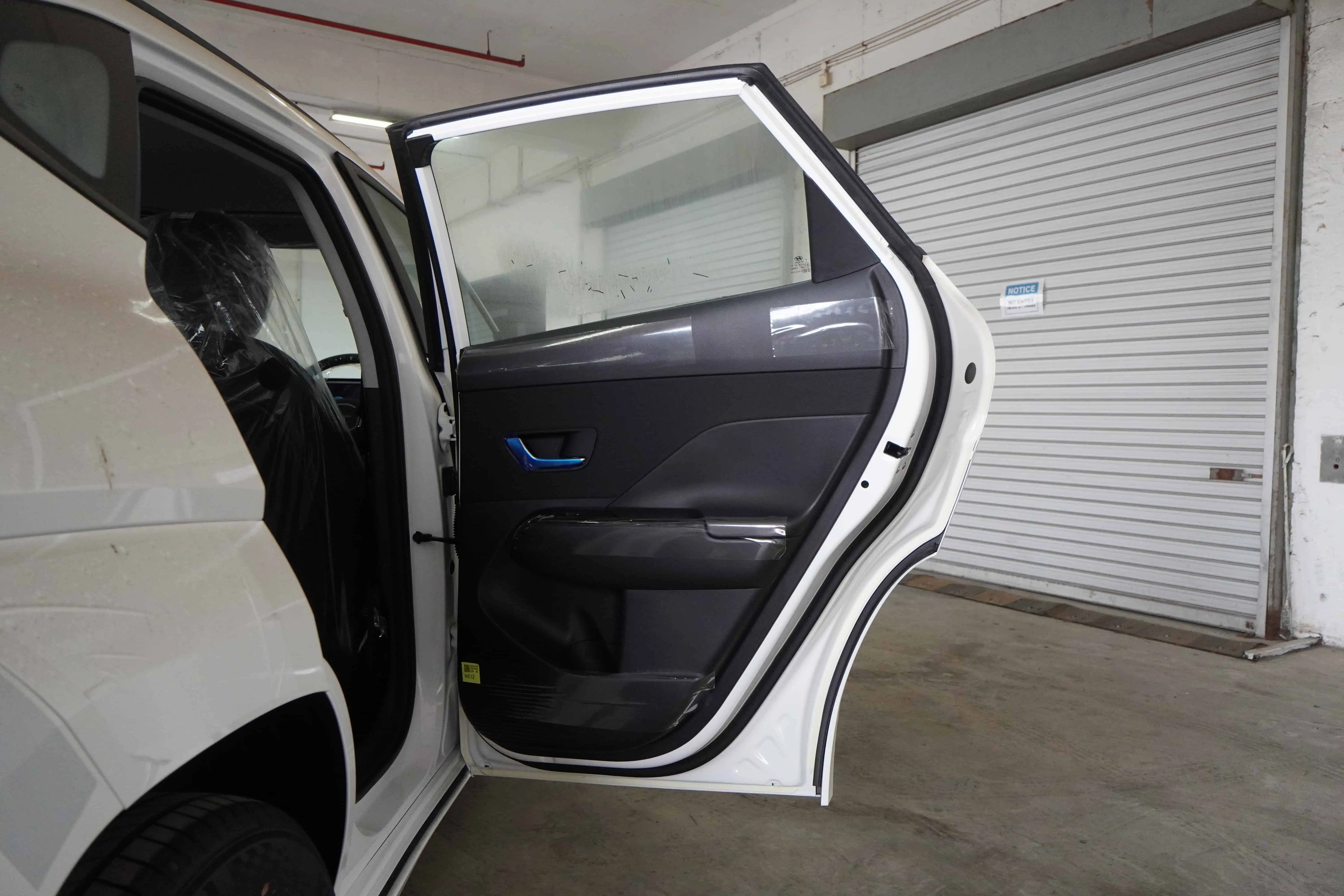 Zambia used car sale 2026 Hyundai KONA 22