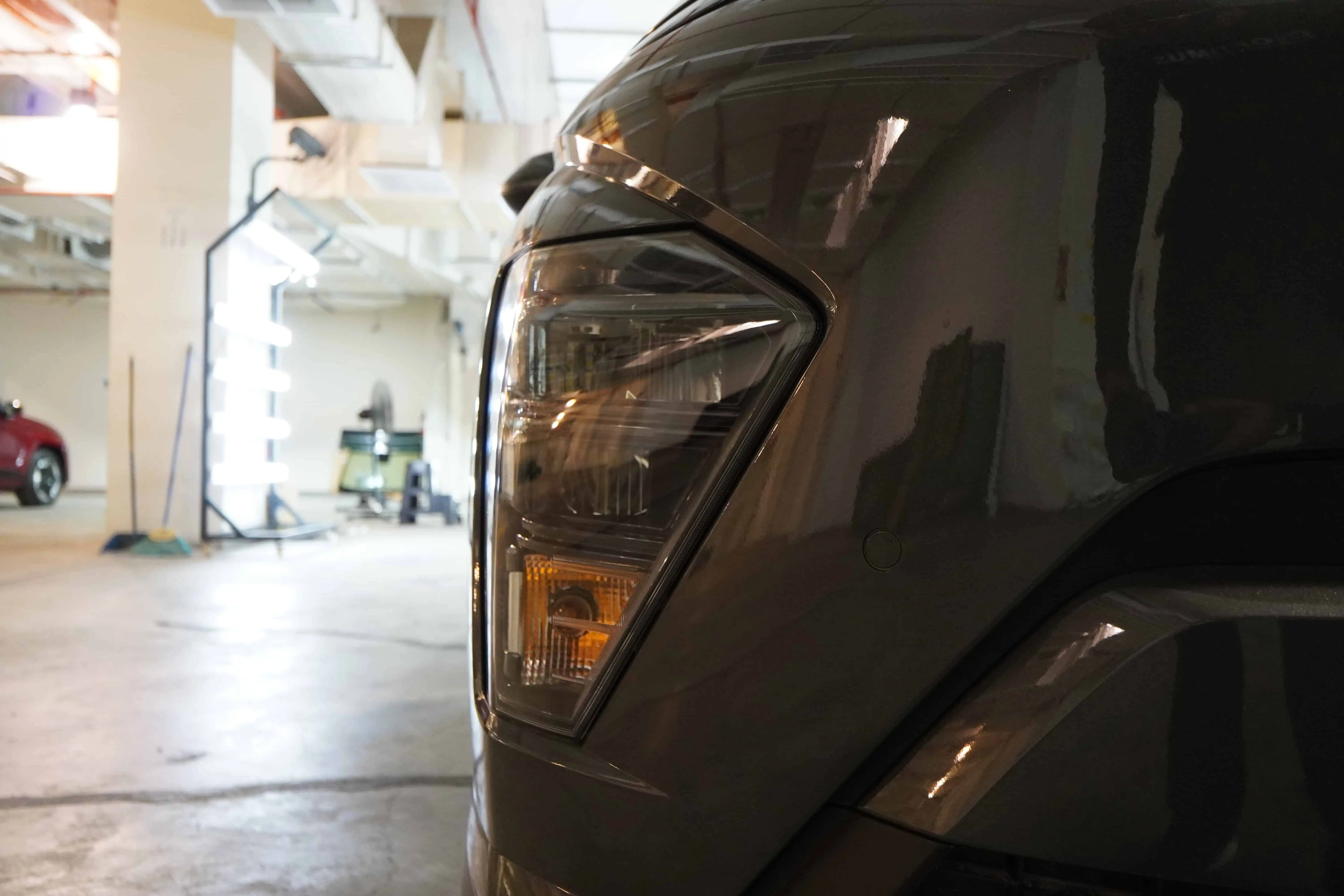 Zambia used car sale 2026 Hyundai KONA 12