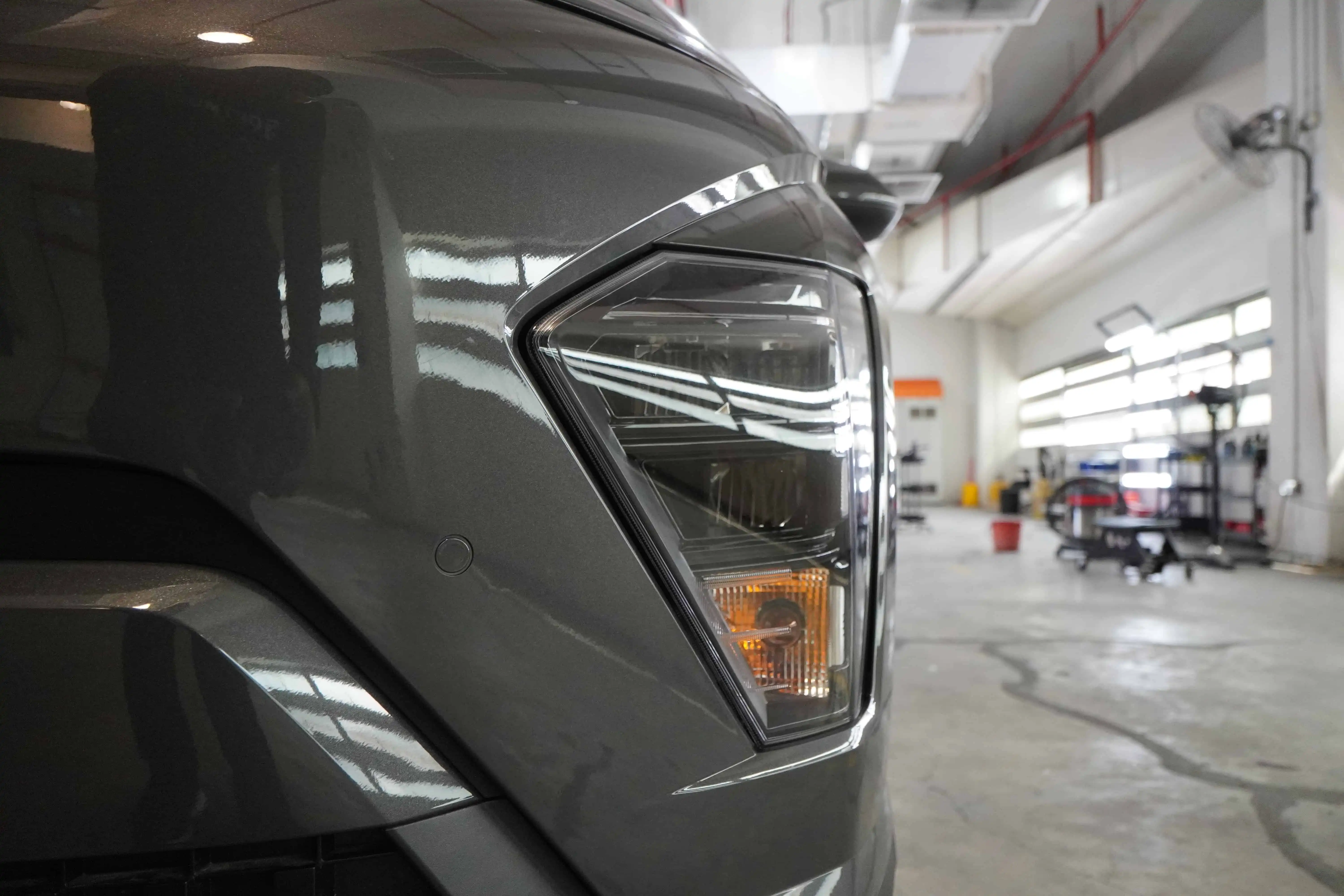 Zambia used car sale 2026 Hyundai KONA 13