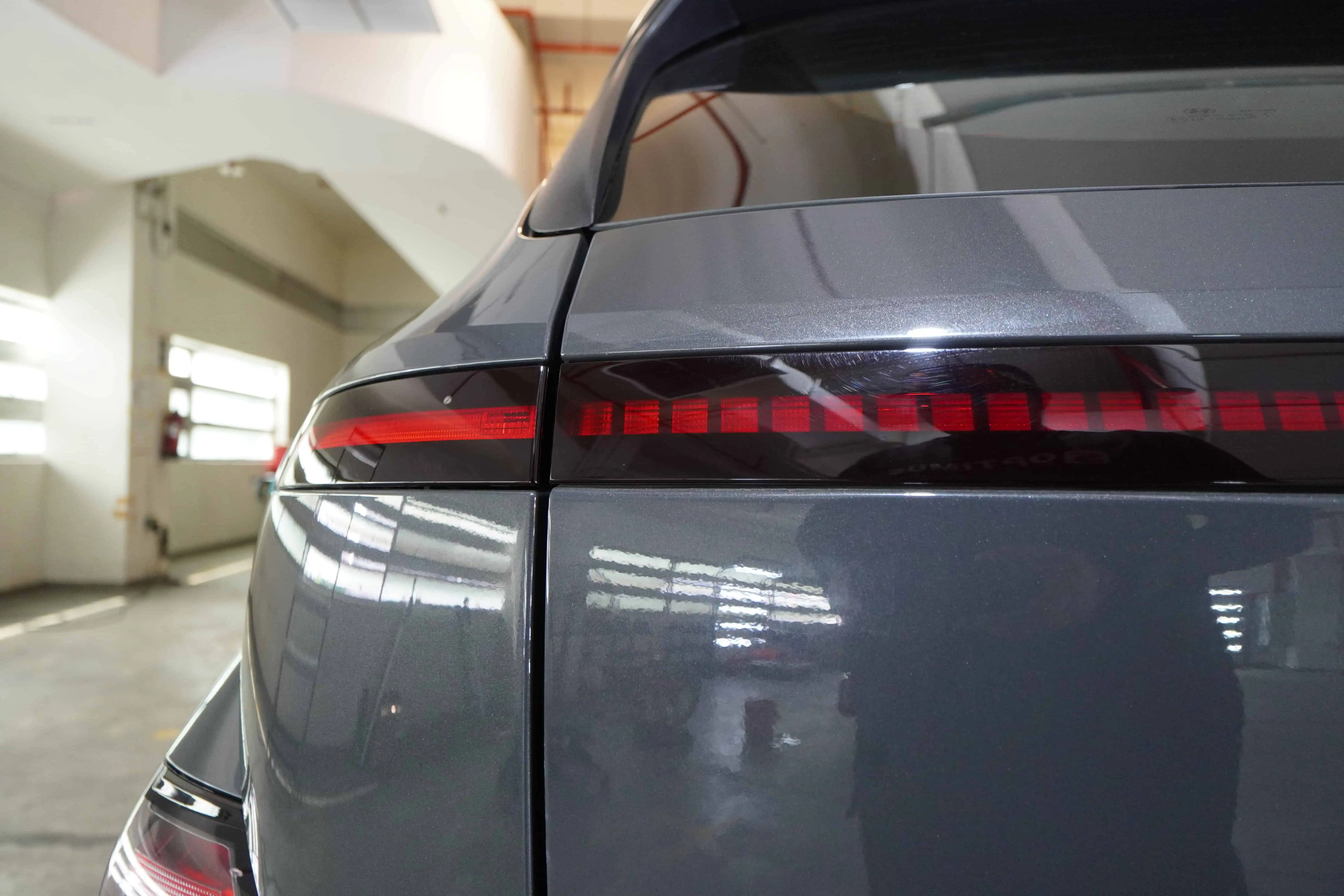 Zambia used car sale 2026 Hyundai KONA 14