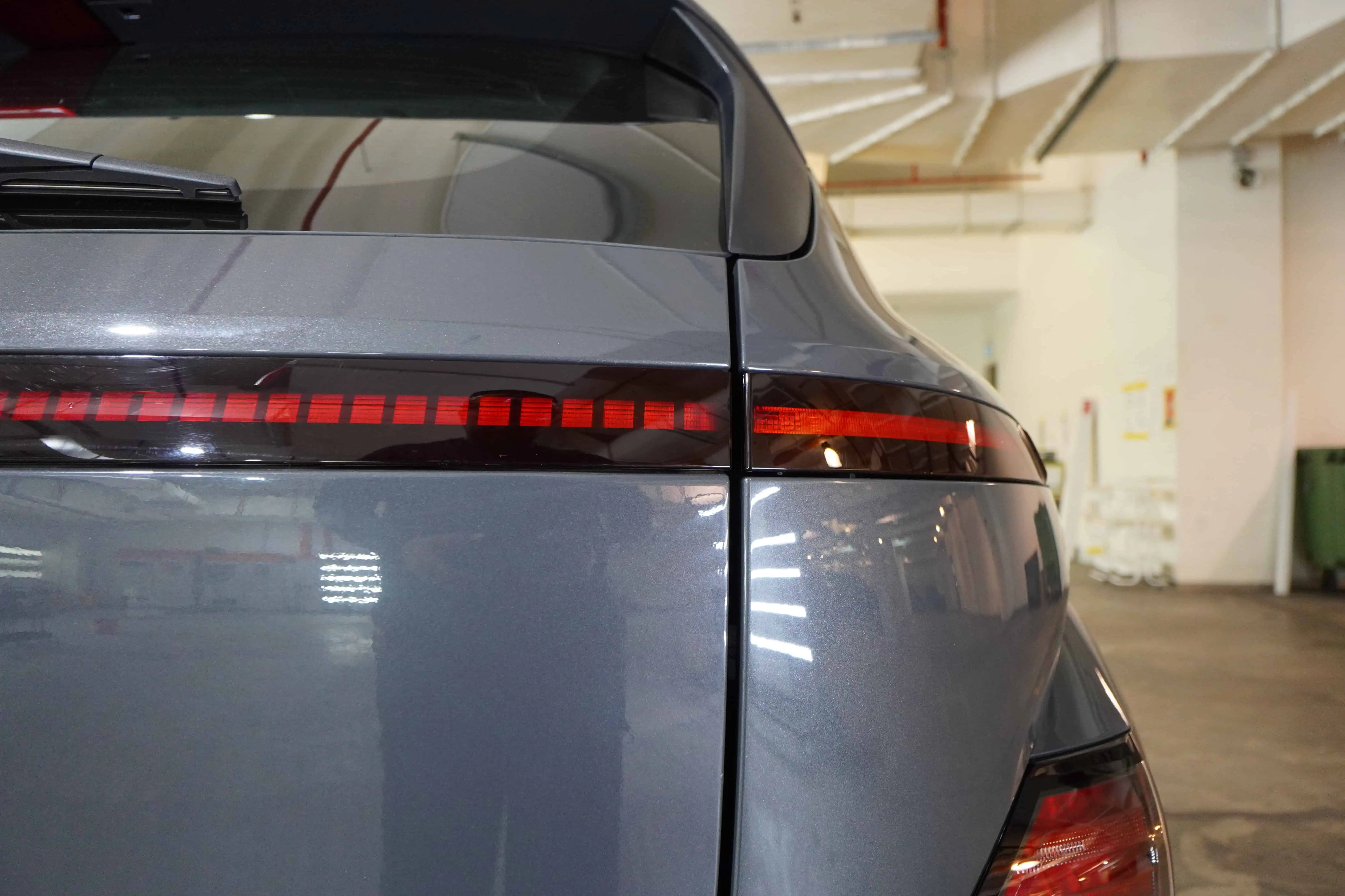 Zambia used car sale 2026 Hyundai KONA 15
