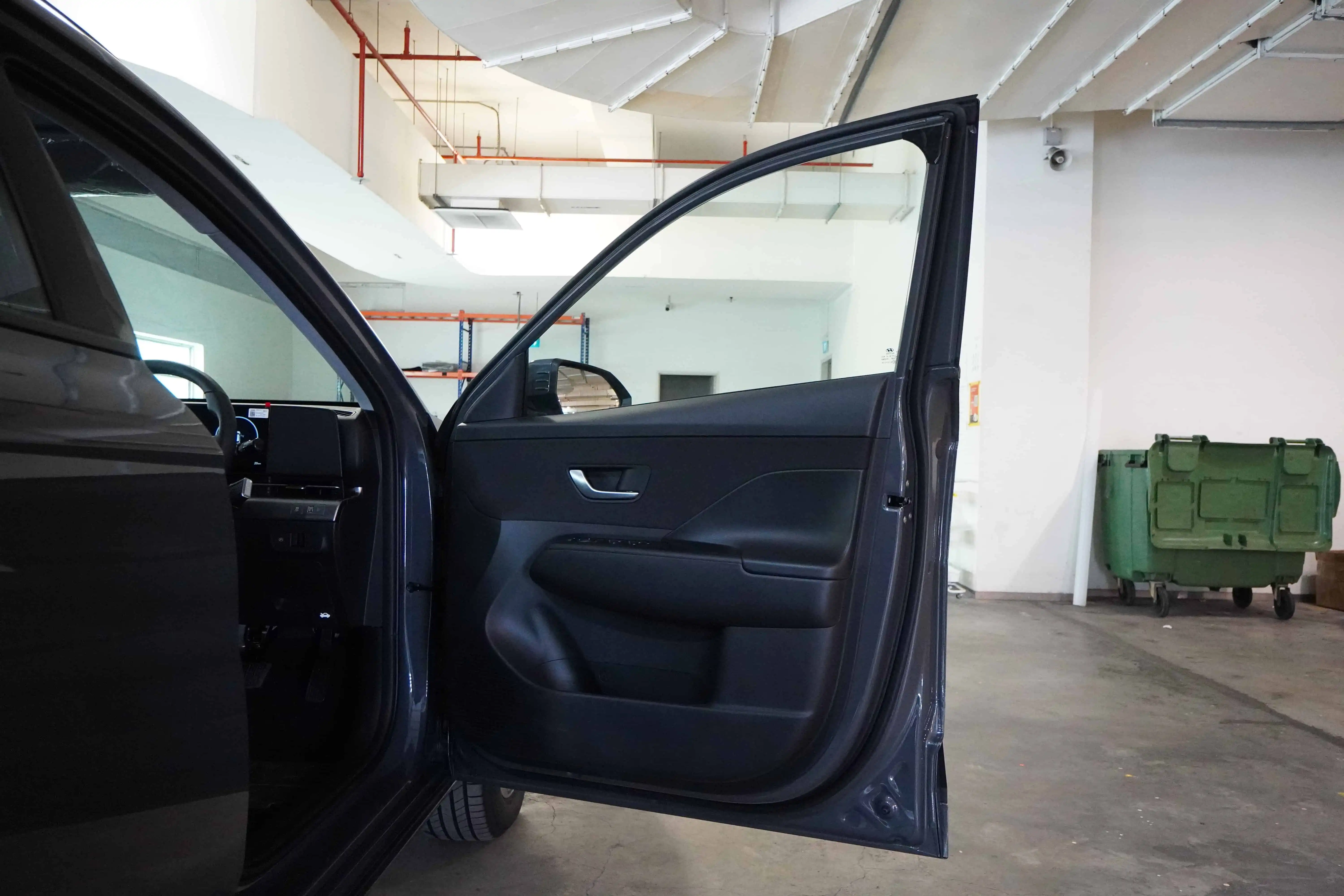 Zambia used car sale 2026 Hyundai KONA 20