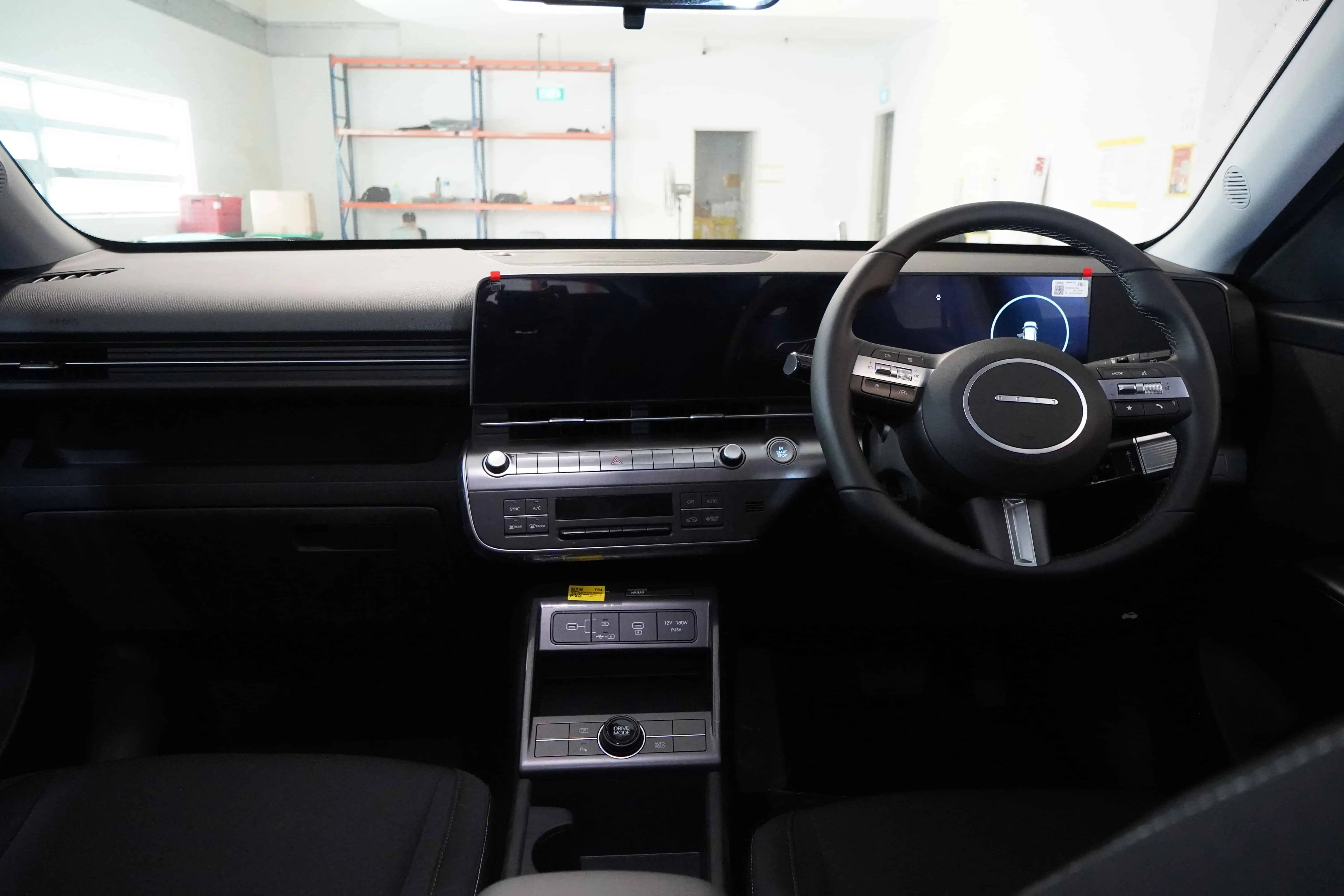 Zambia used car sale 2026 Hyundai KONA 23