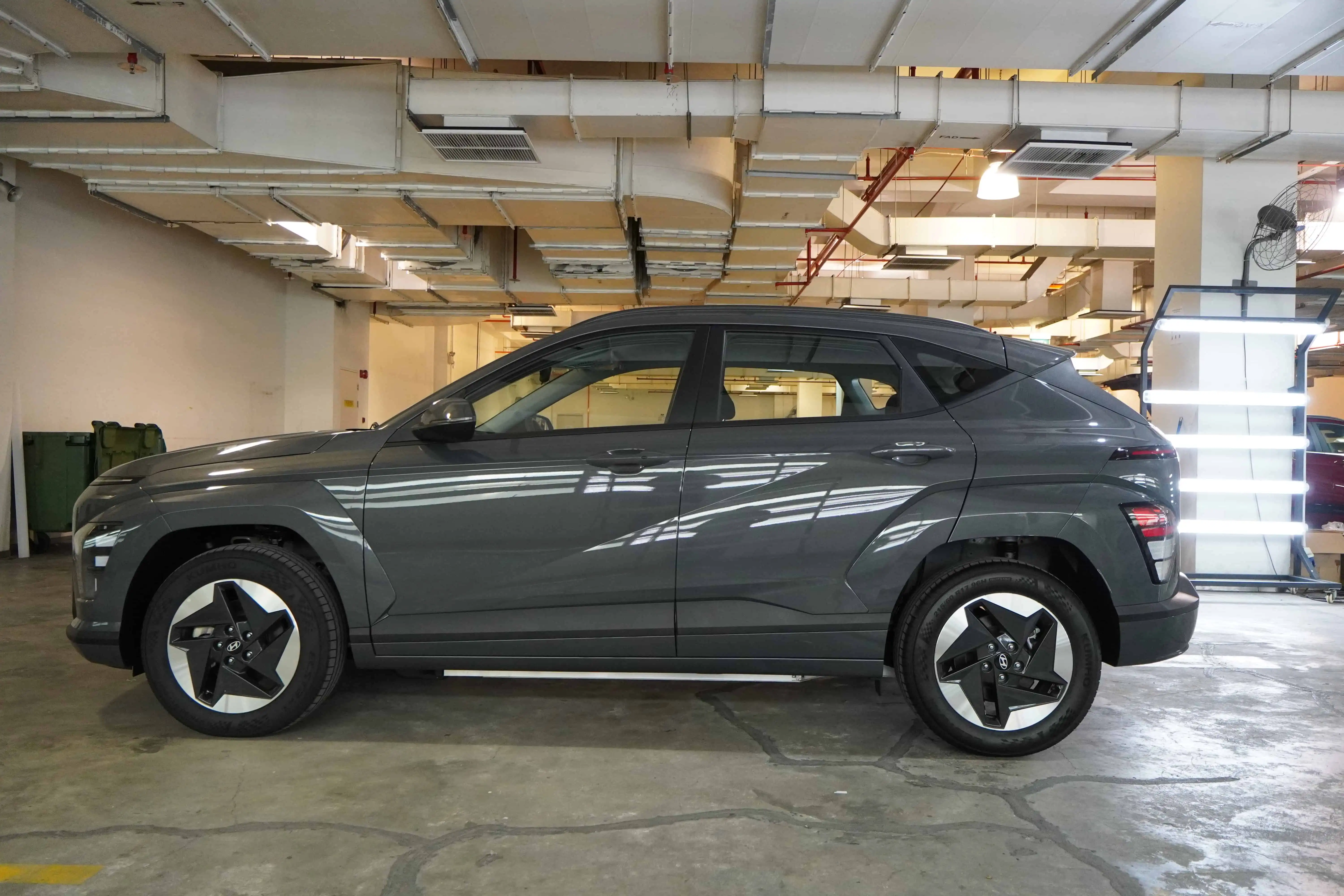 Zambia used car sale 2026 Hyundai KONA 1