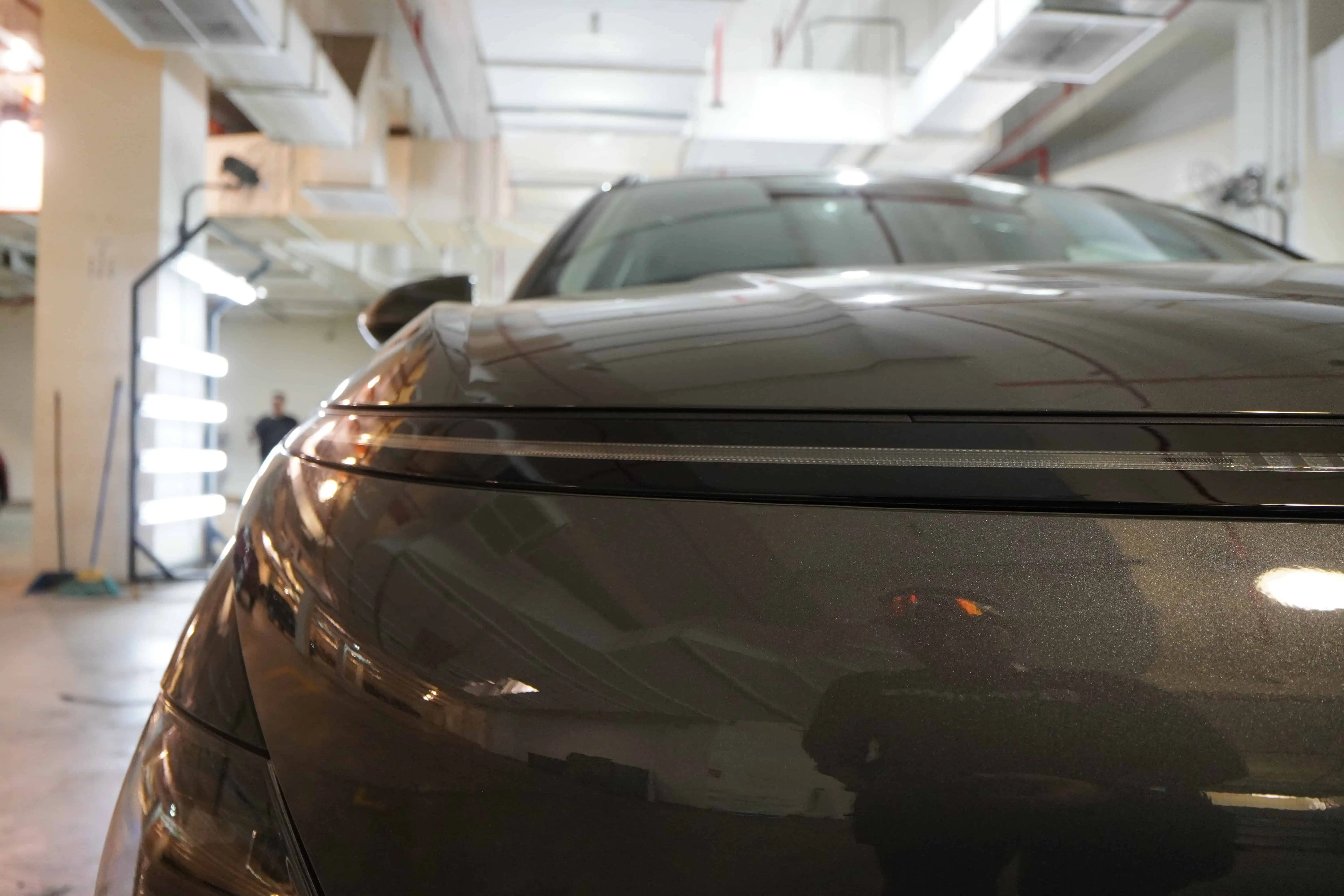 Zambia used car sale 2026 Hyundai KONA 12