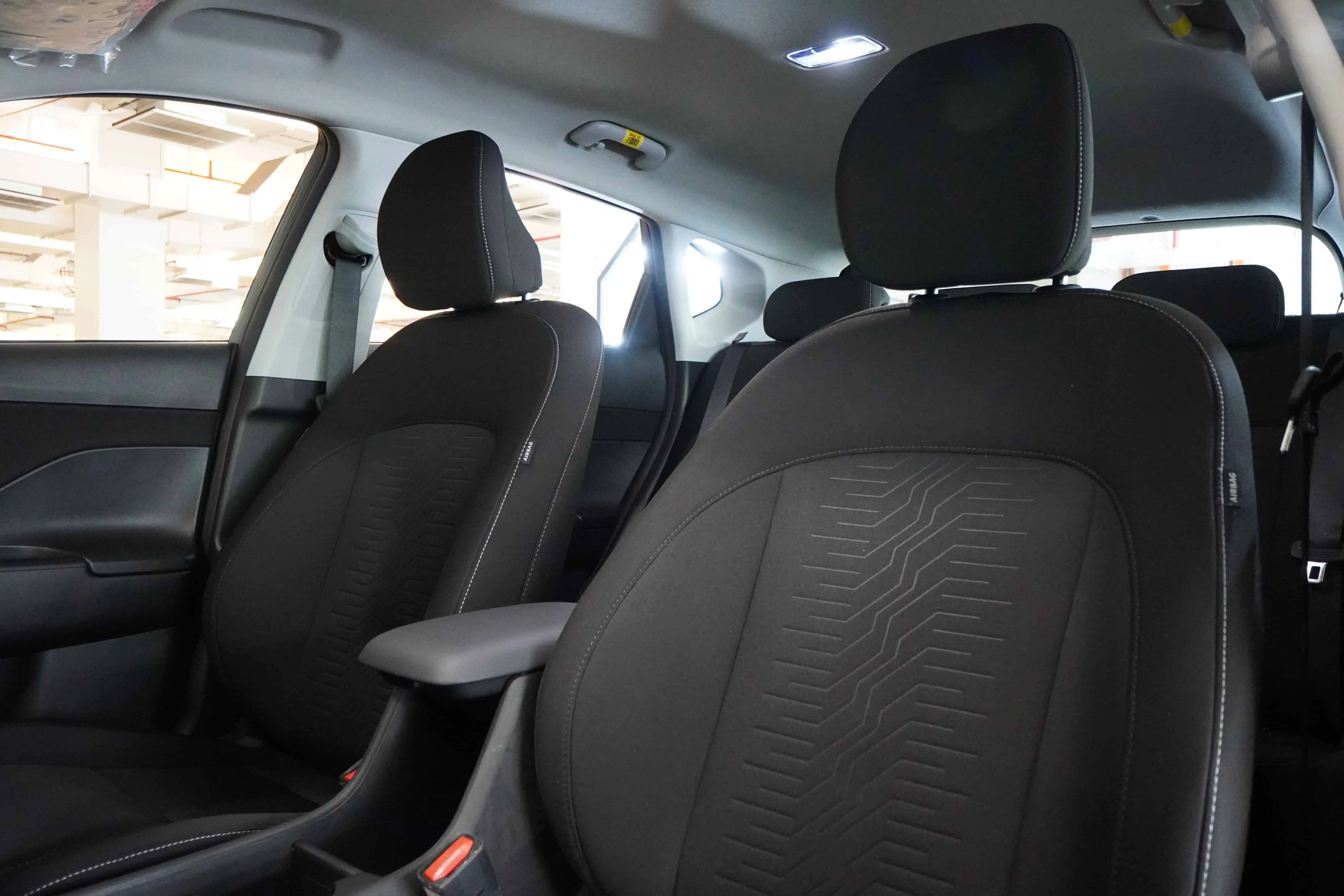 Zambia used car sale 2026 Hyundai KONA 17