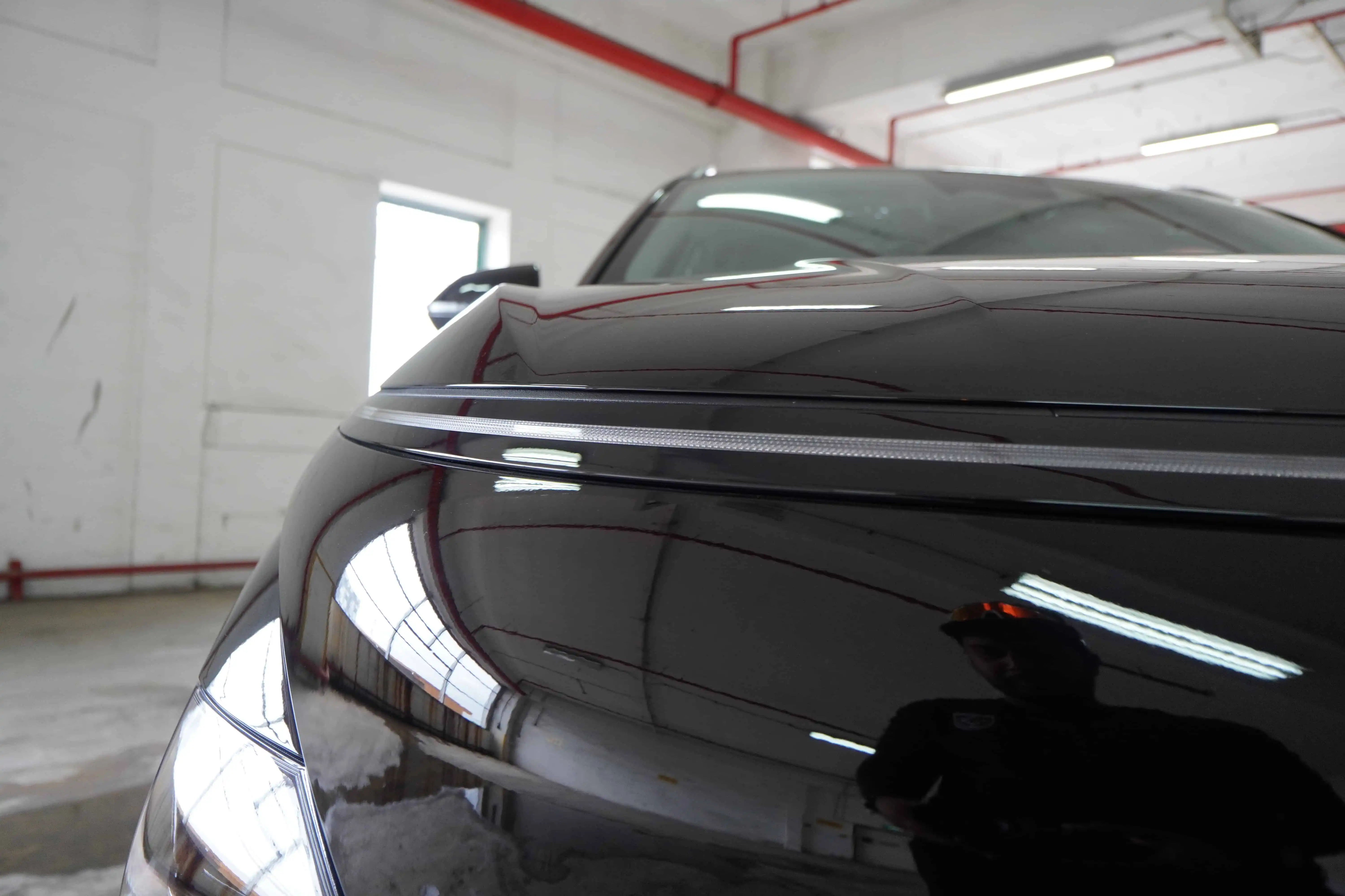 Zambia used car sale 2026 Hyundai KONA 12