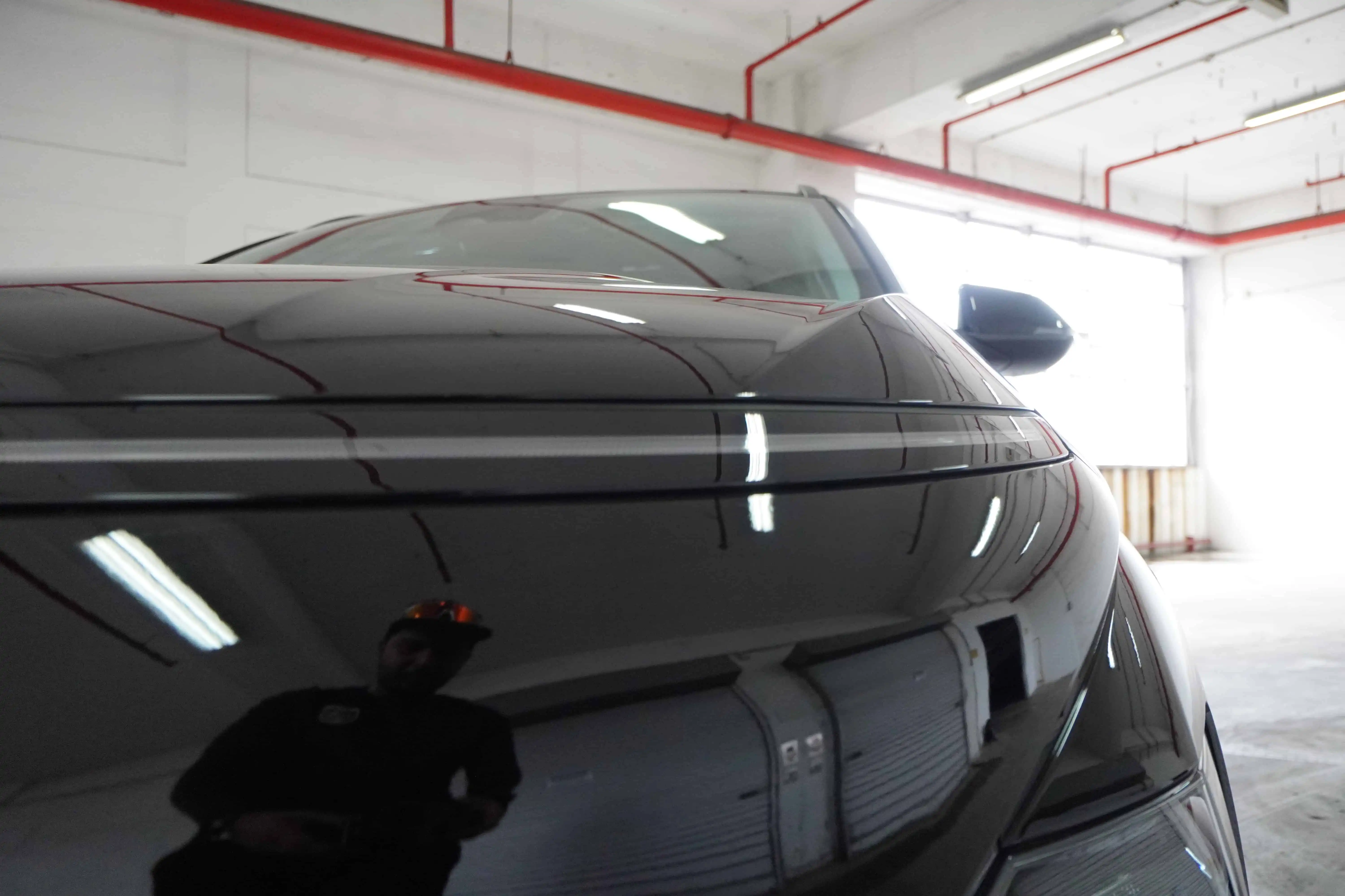 Zambia used car sale 2026 Hyundai KONA 13