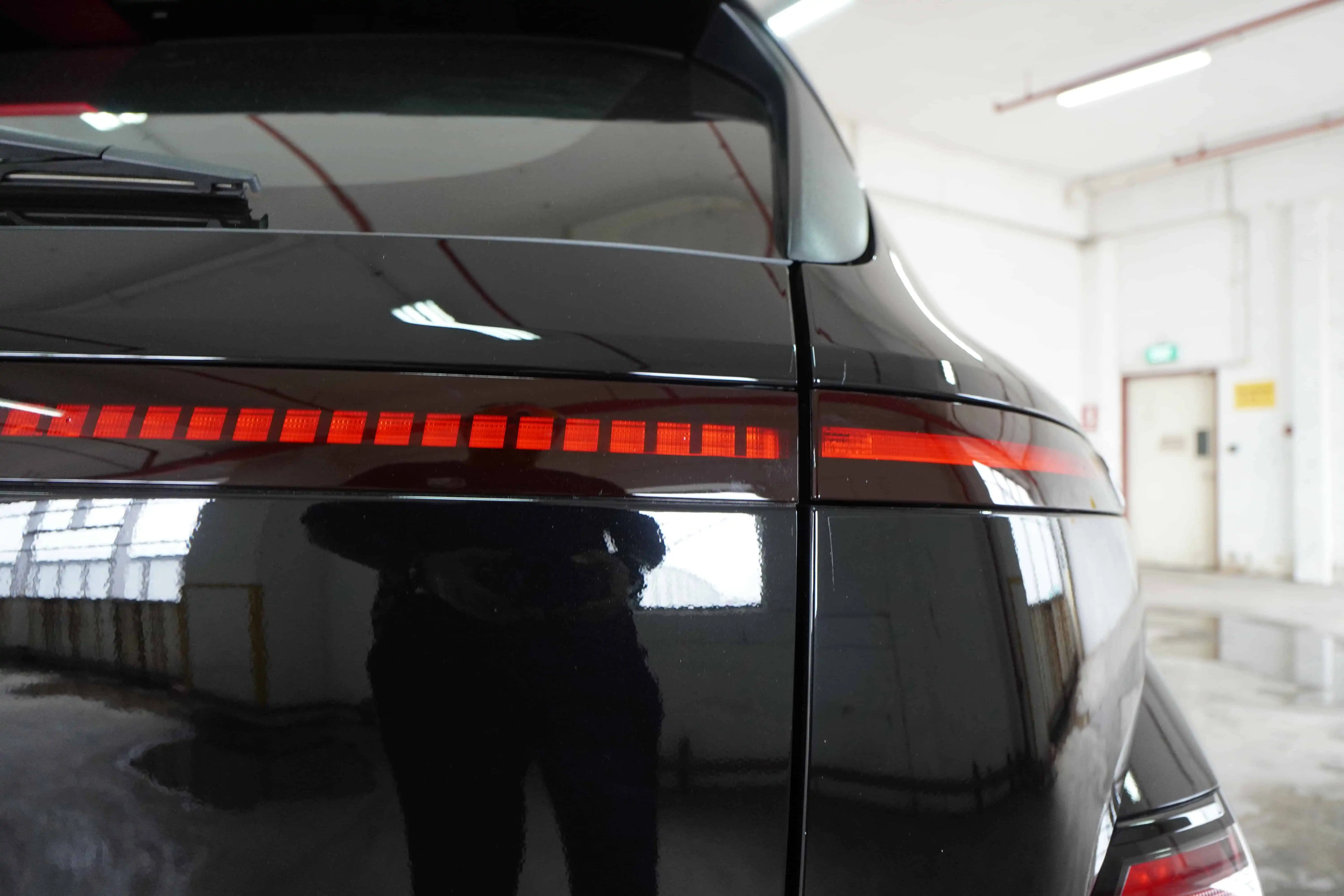 Zambia used car sale 2026 Hyundai KONA 15