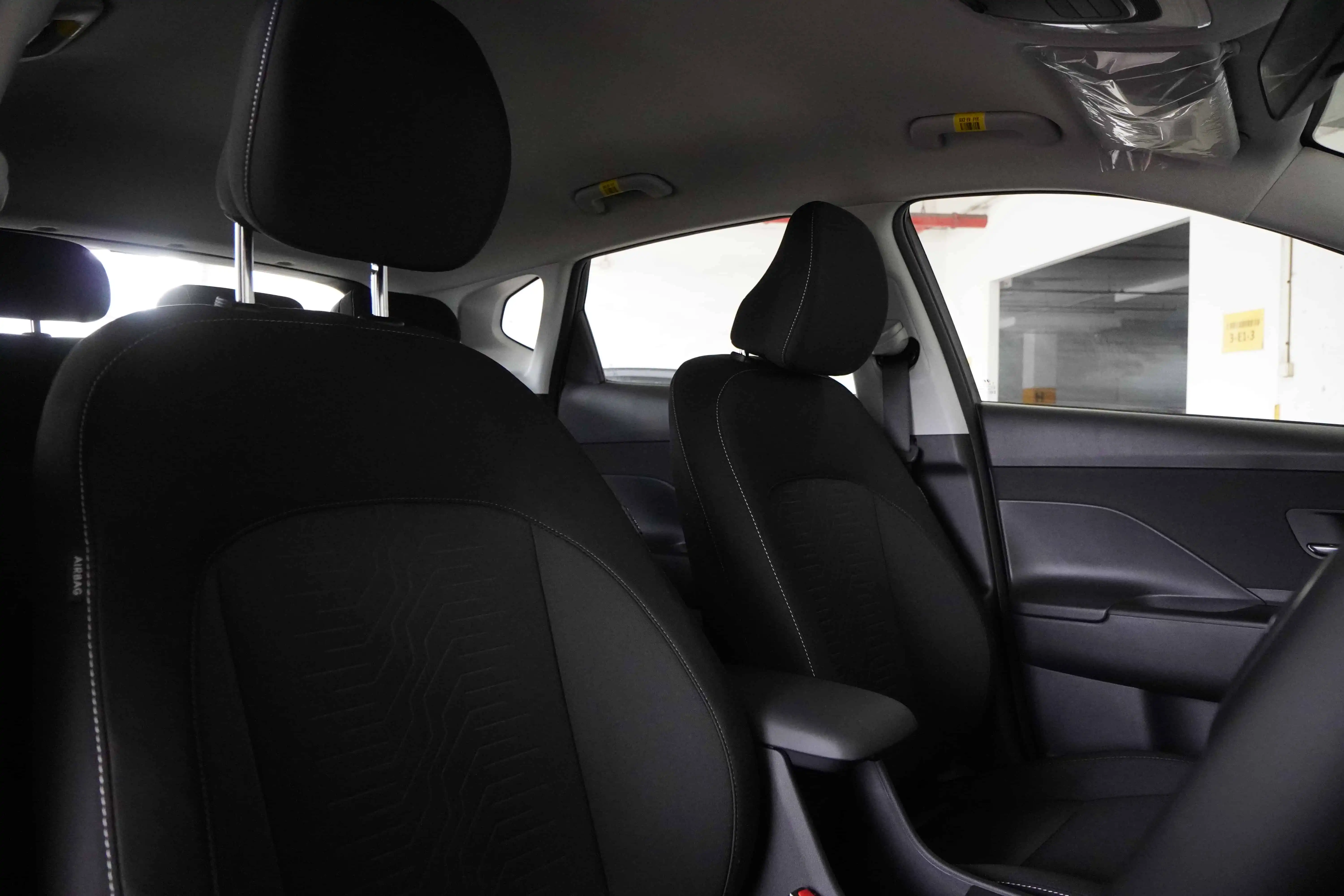 Zambia used car sale 2026 Hyundai KONA 16
