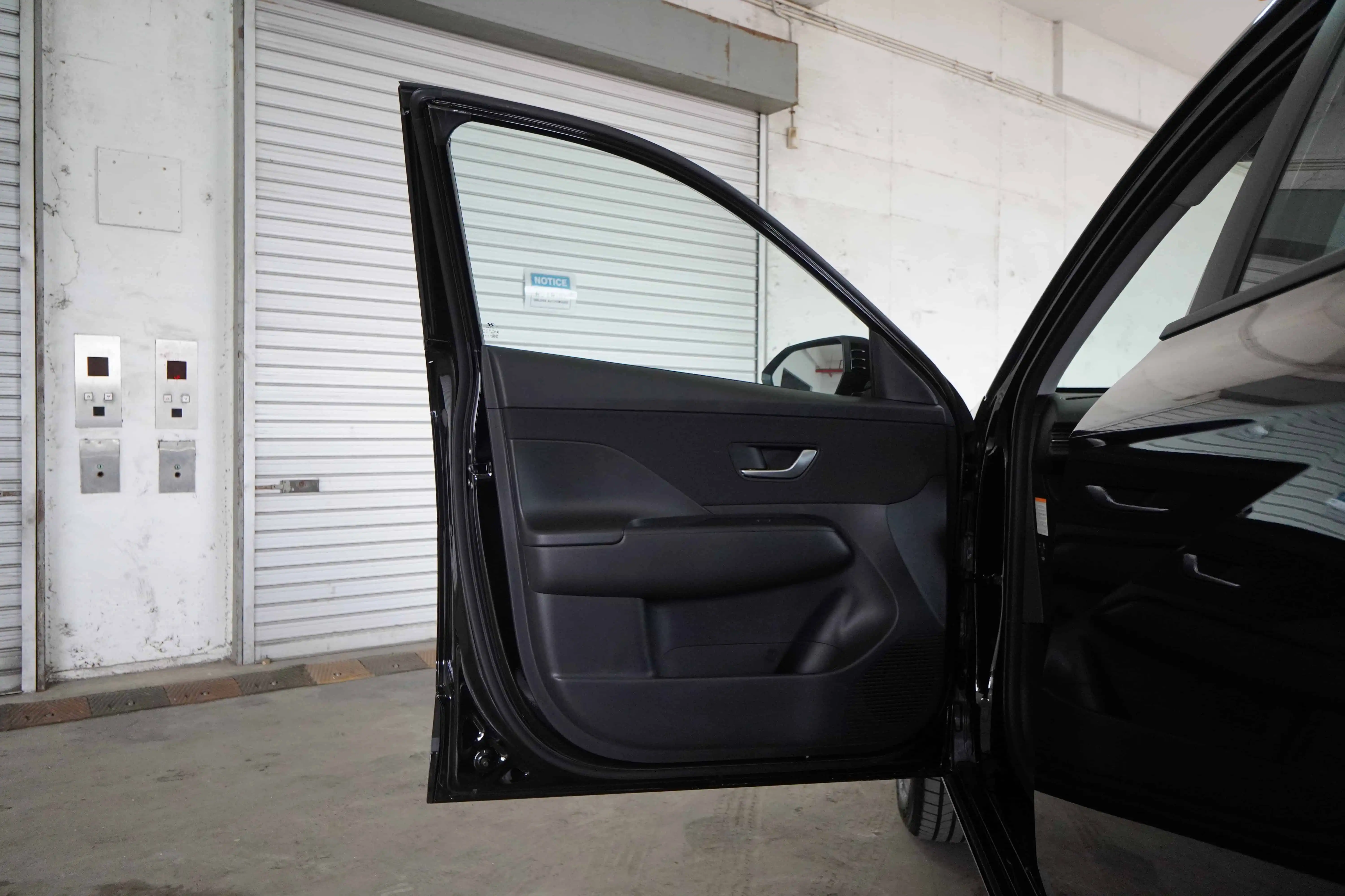 Zambia used car sale 2026 Hyundai KONA 19