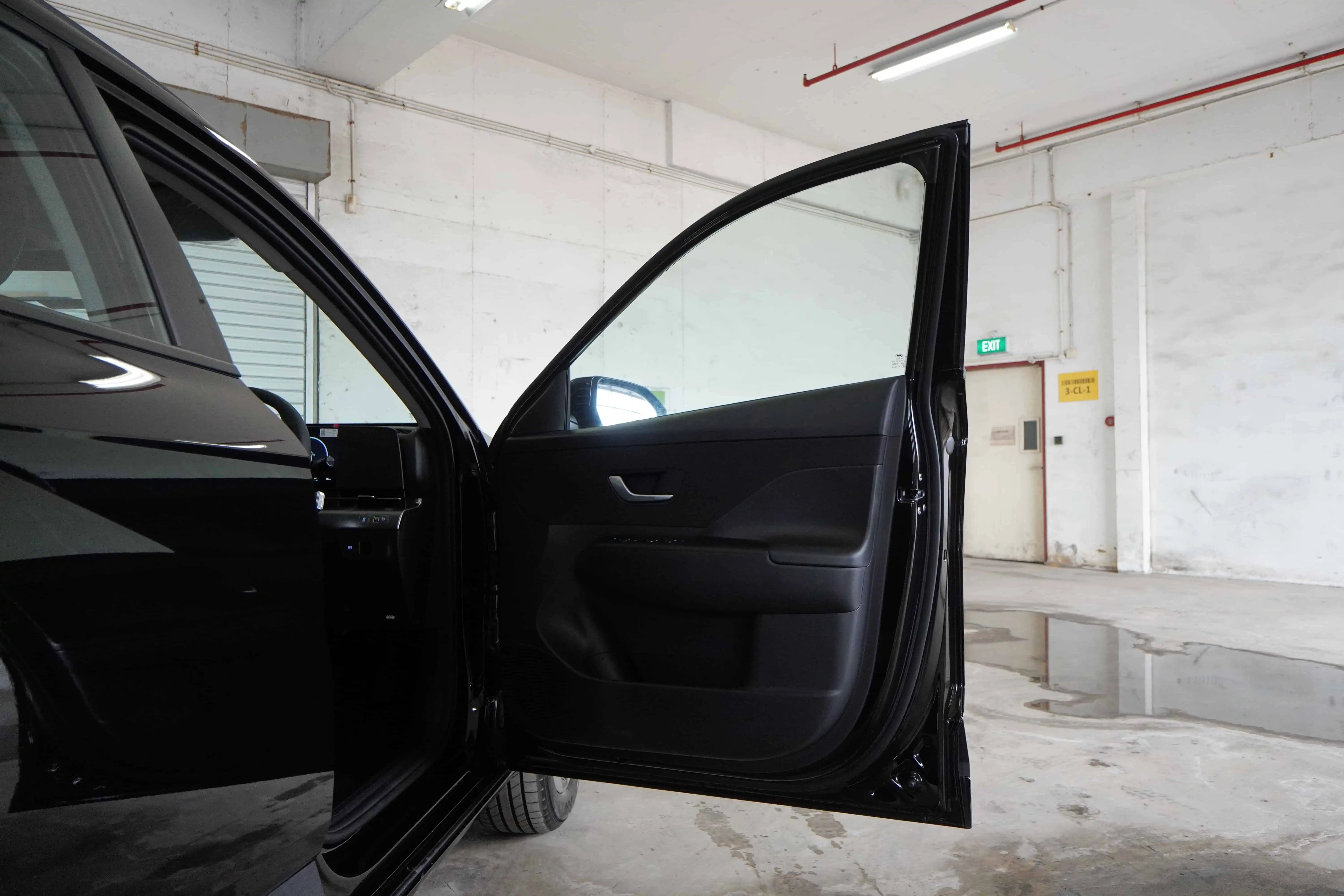 Zambia used car sale 2026 Hyundai KONA 20