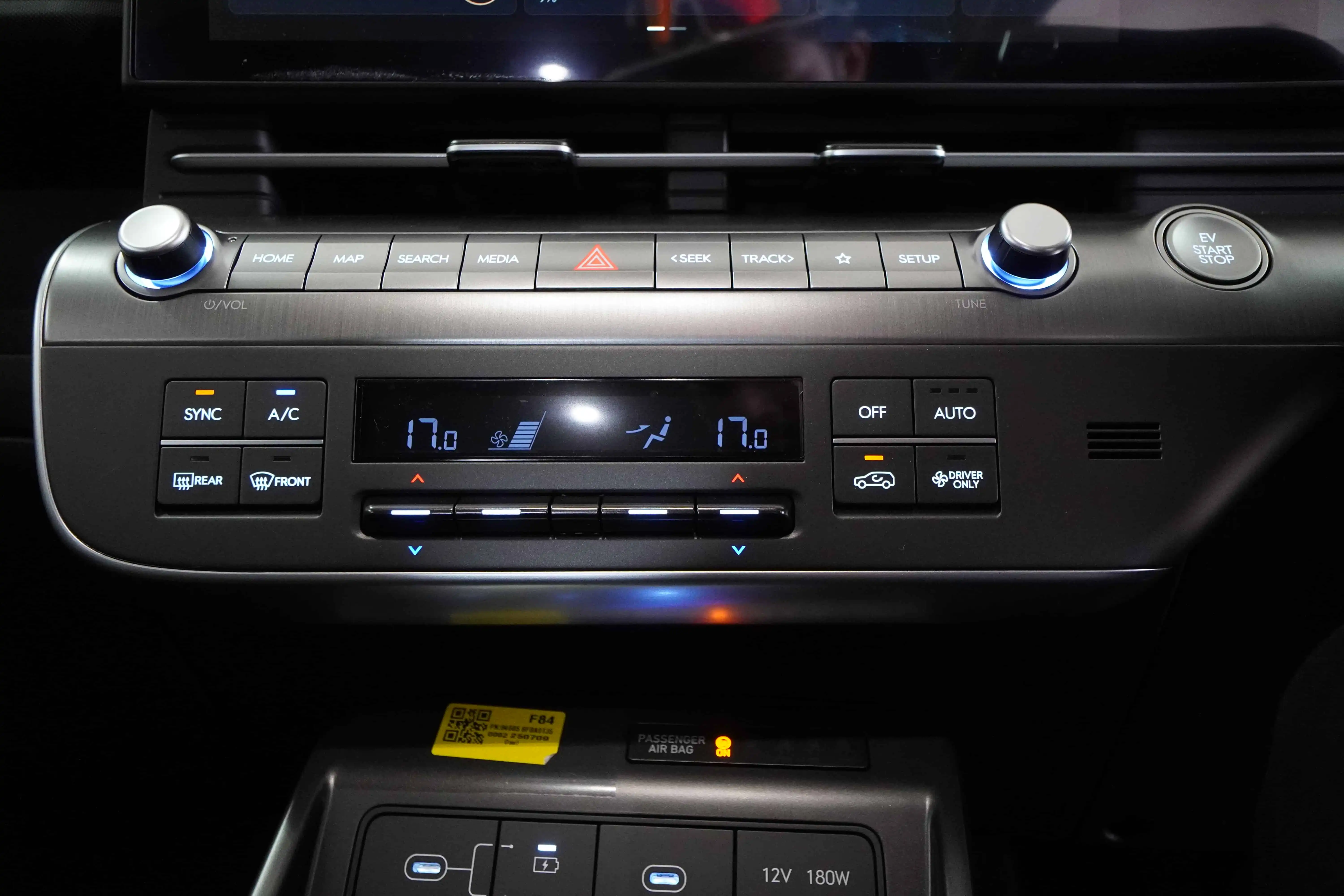 Zambia used car sale 2026 Hyundai KONA 38