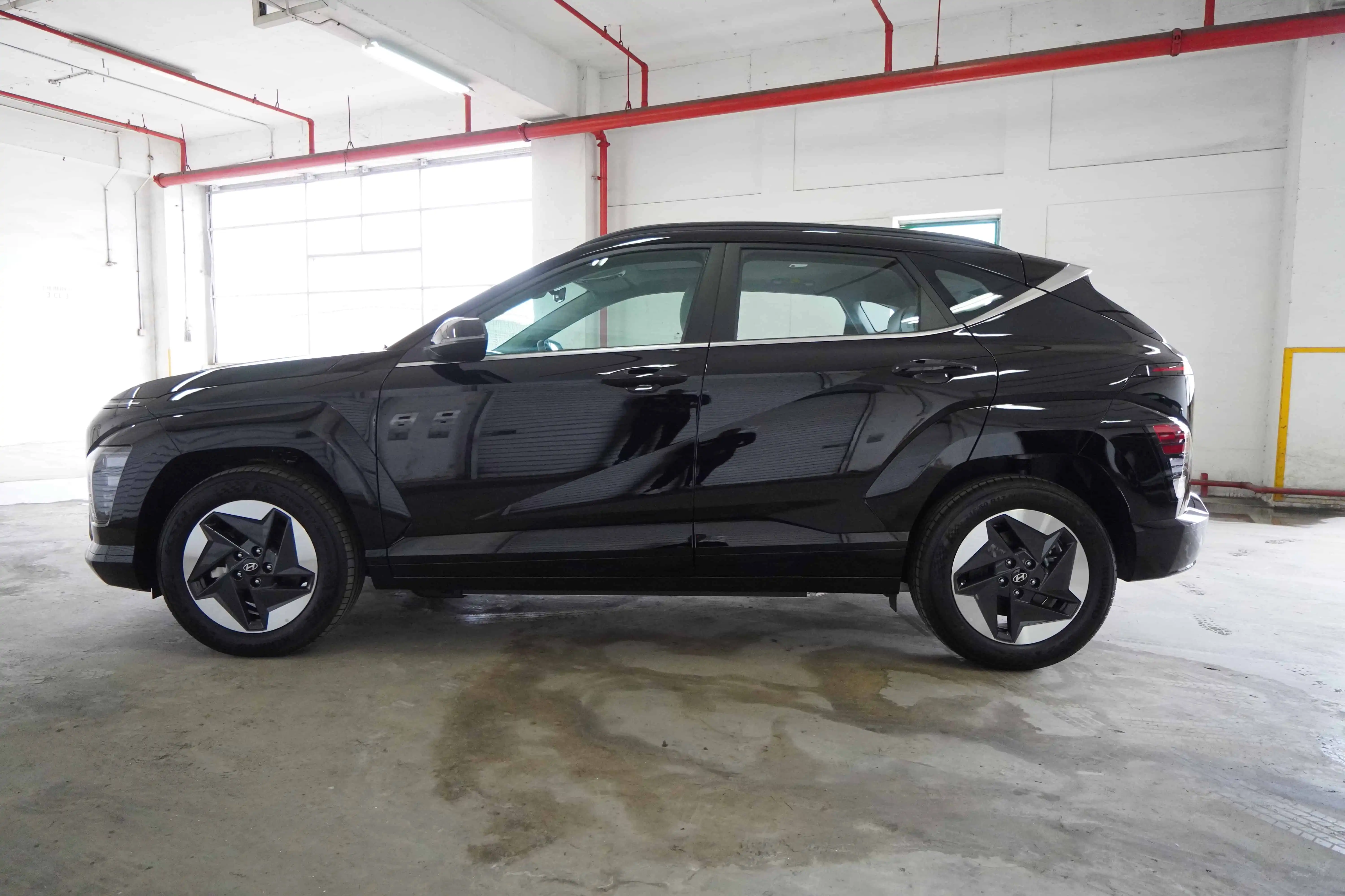 Zambia used car sale 2026 Hyundai KONA 2