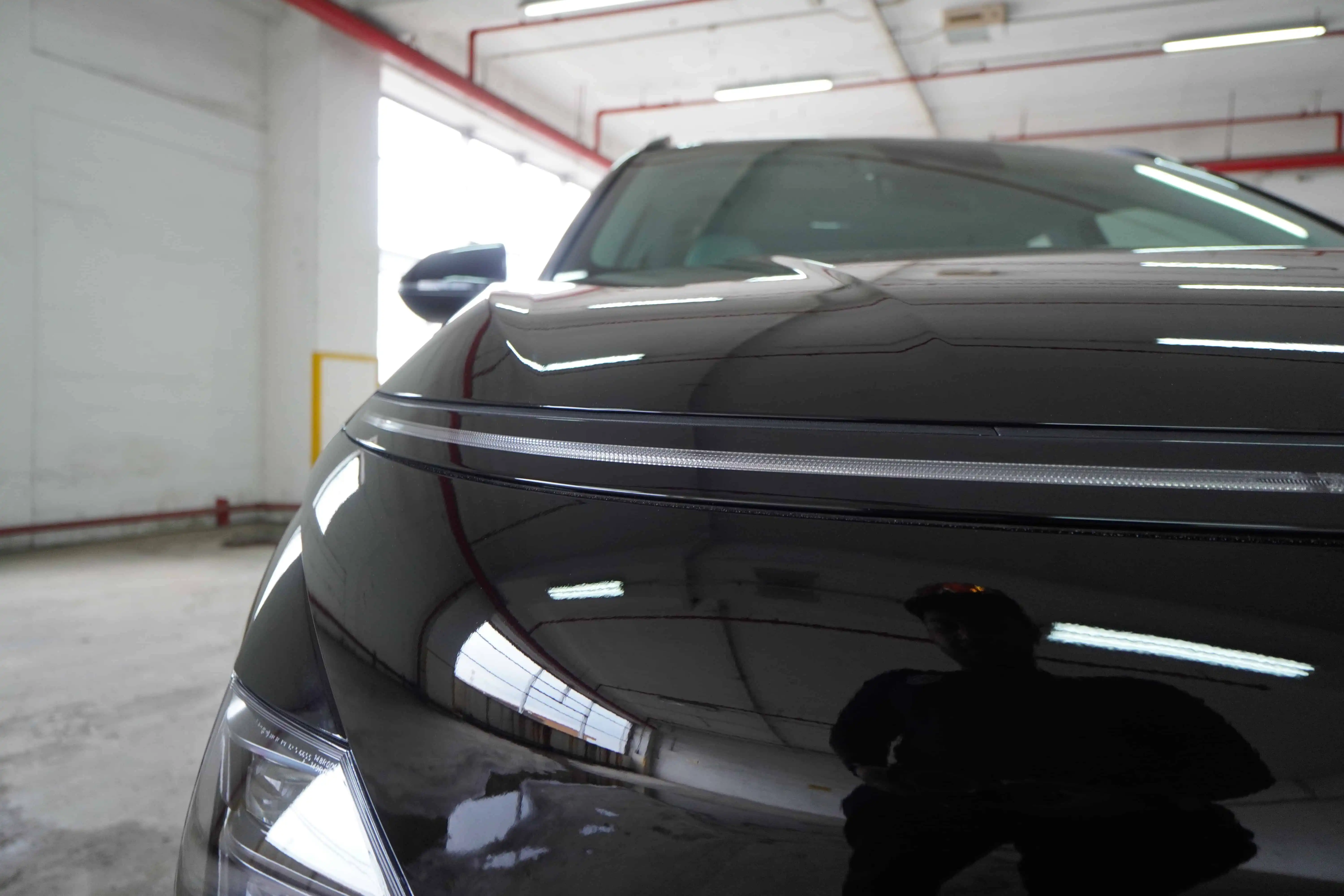Zambia used car sale 2026 Hyundai KONA 12