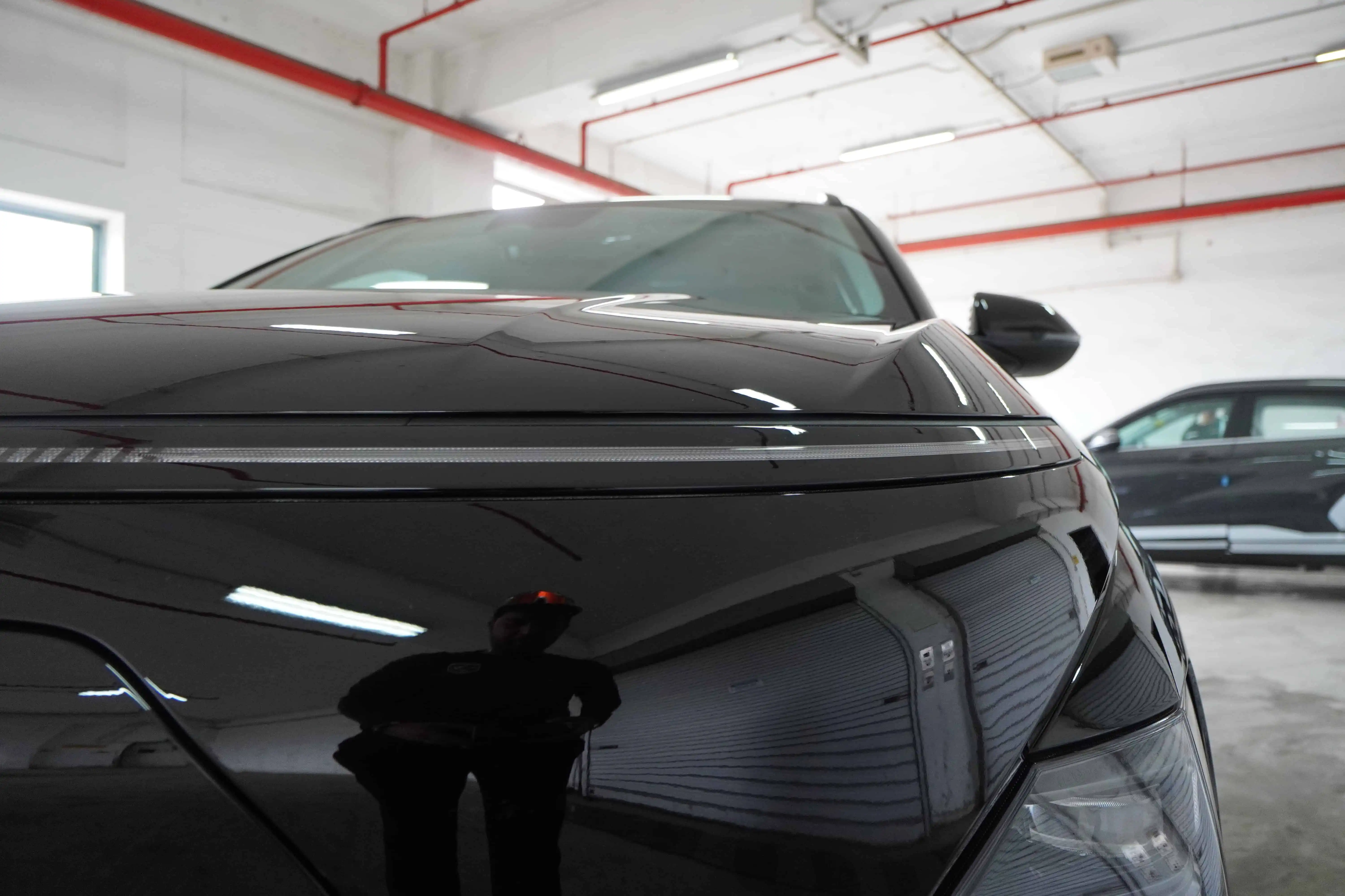 Zambia used car sale 2026 Hyundai KONA 13