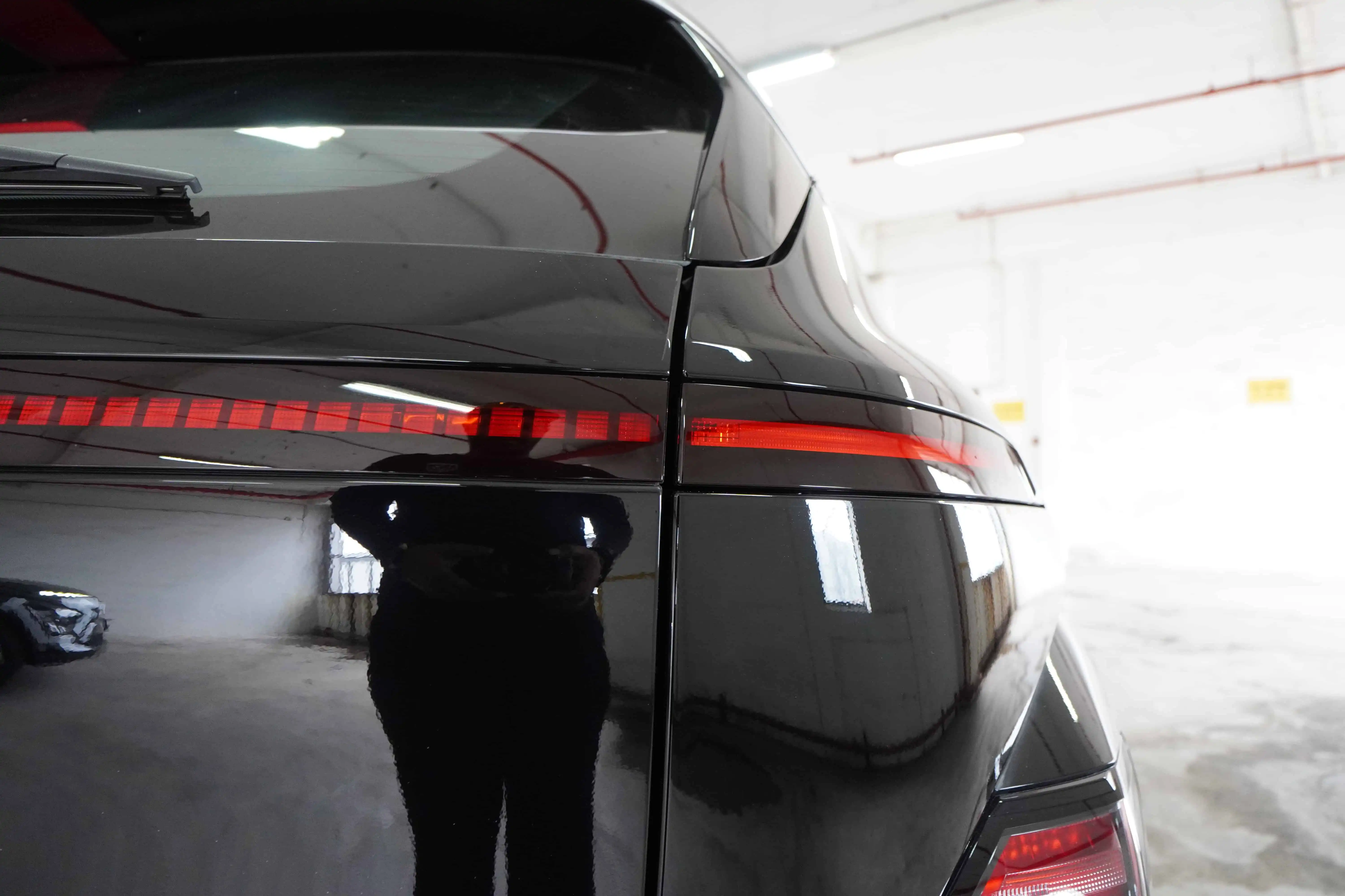 Zambia used car sale 2026 Hyundai KONA 15