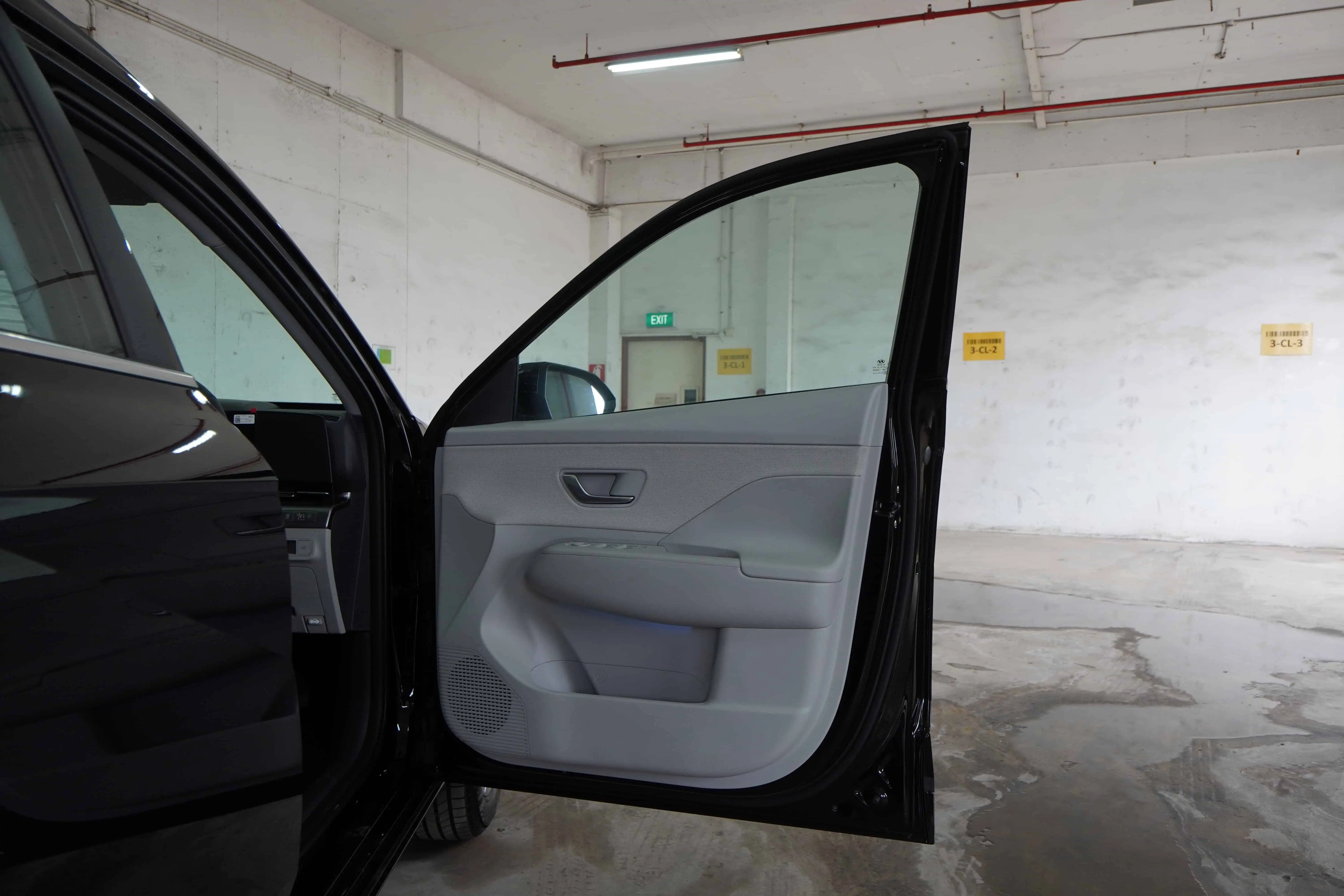 Zambia used car sale 2026 Hyundai KONA 19