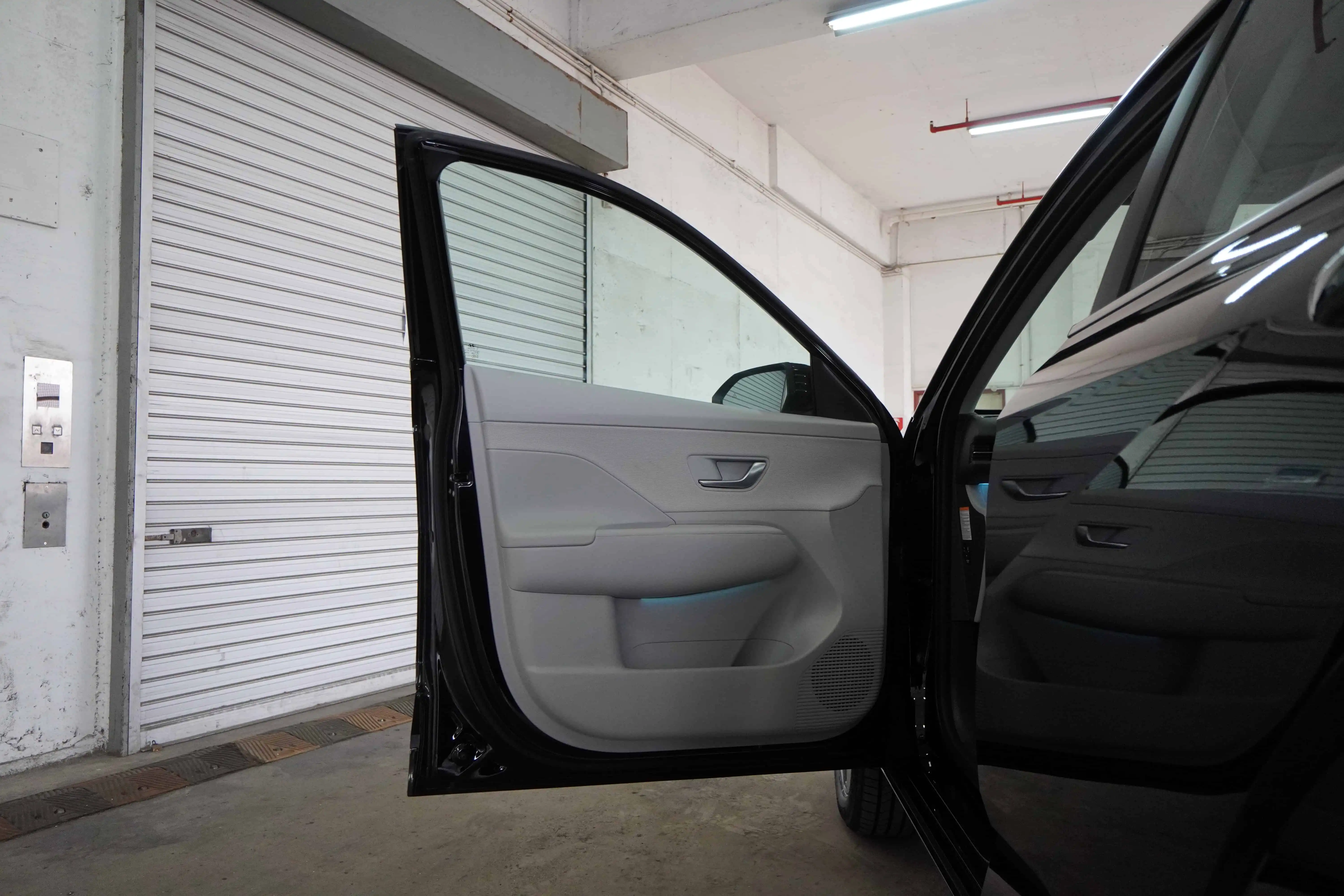 Zambia used car sale 2026 Hyundai KONA 20