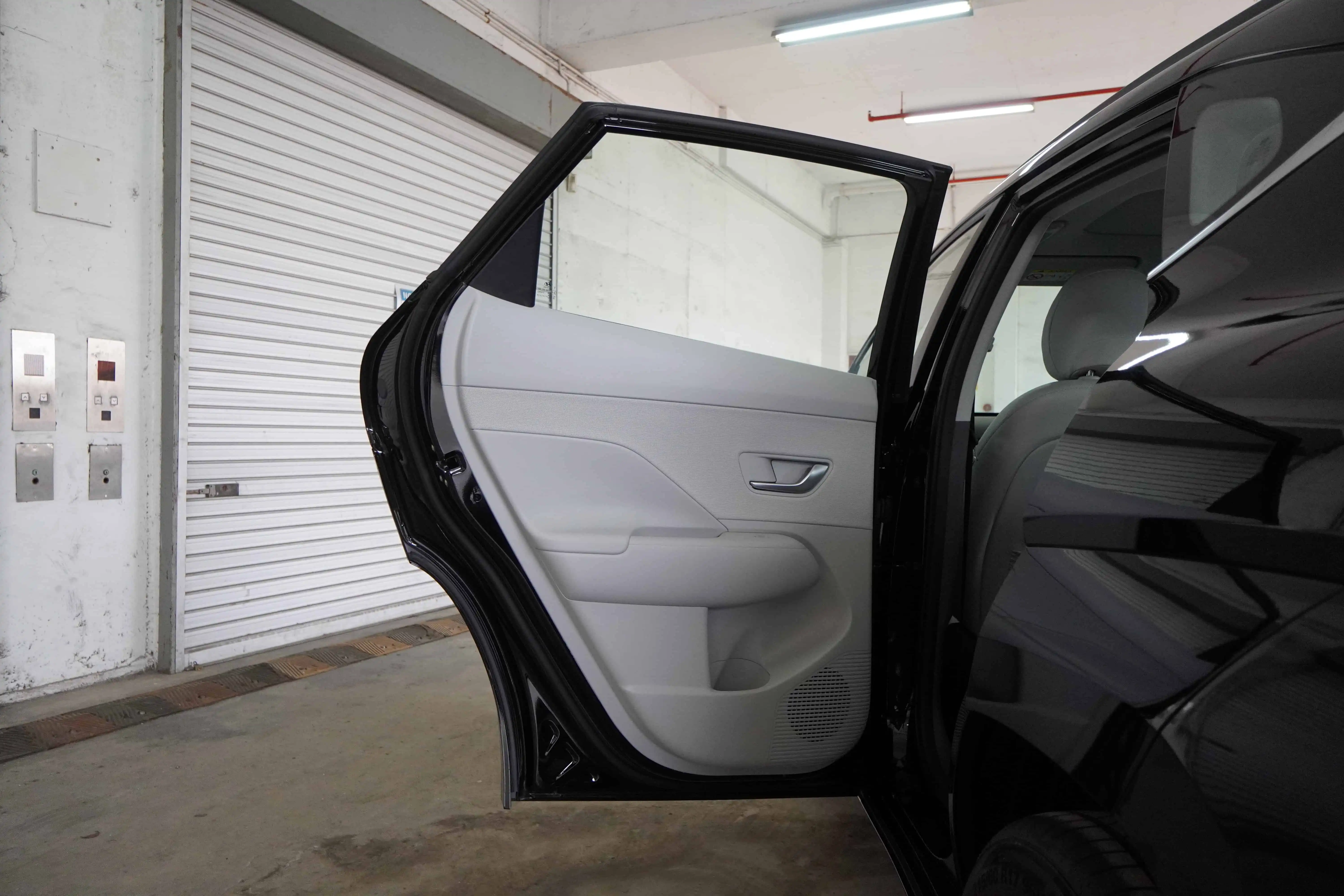 Zambia used car sale 2026 Hyundai KONA 22