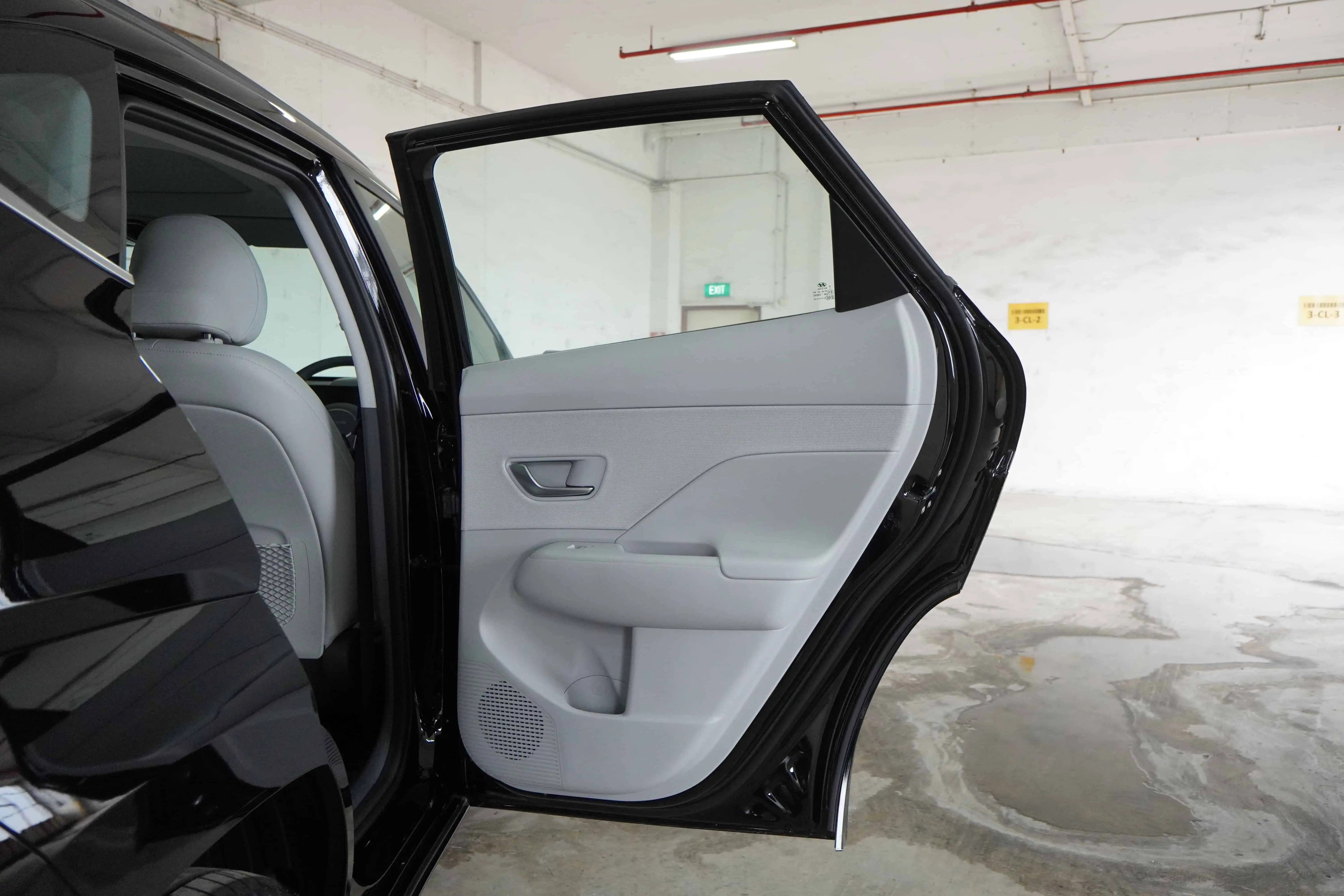 Zambia used car sale 2026 Hyundai KONA 21