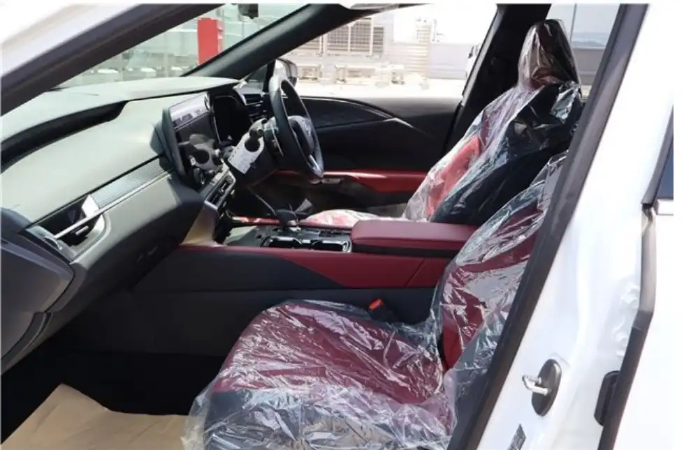 Zambia used car sale 2026 Lexus RX350H 15