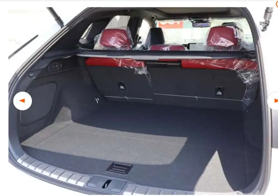 Zambia used car sale 2026 Lexus RX350H 26