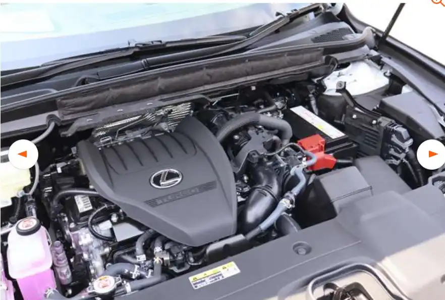 Zambia used car sale 2026 Lexus RX350H 27