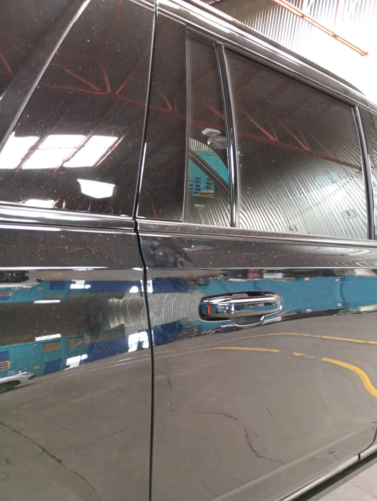 Zambia used car sale 2026 CADILLAC ESCALADE 11